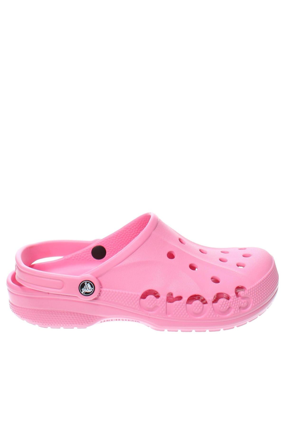 Papuci Crocs, Mărime 42, Culoare Roz, Preț 140,72 Lei