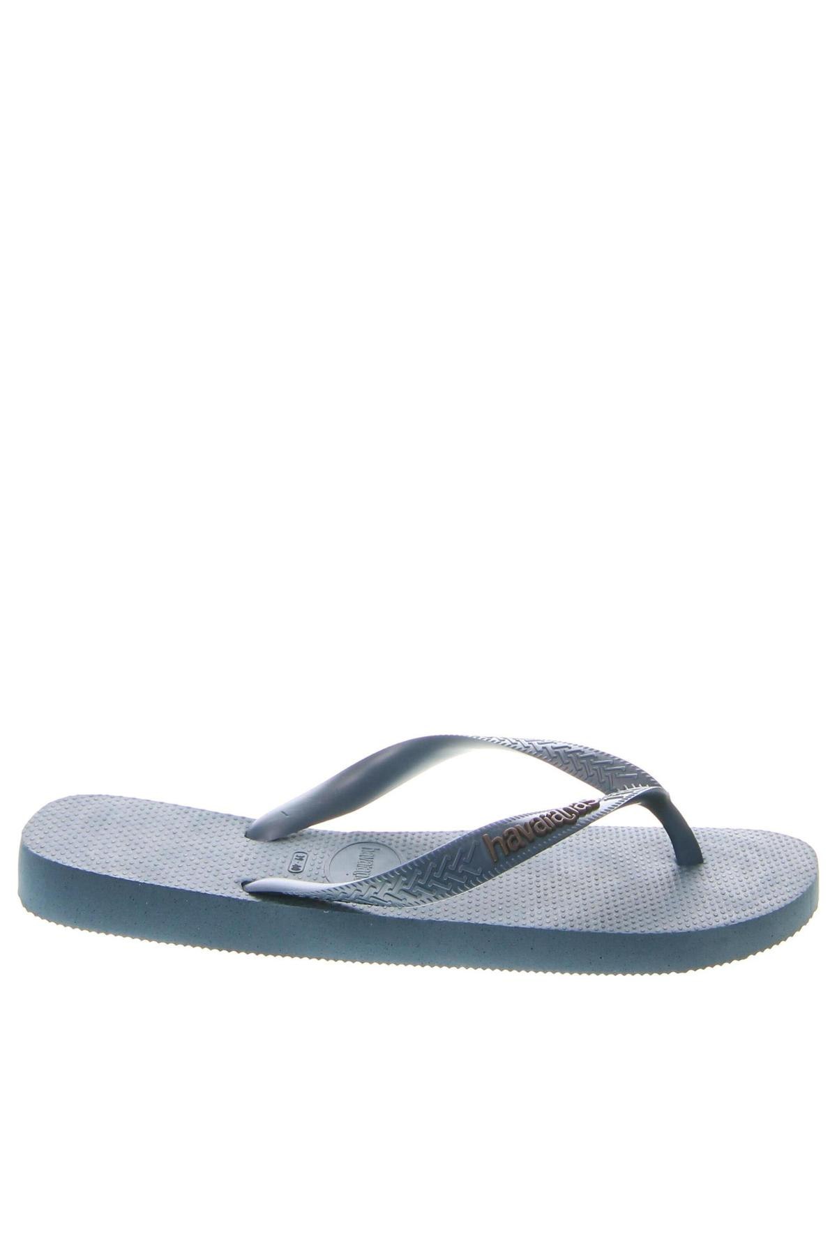 Чехли Havaianas, Размер 41, Цвят Син, Цена 46,00 лв.