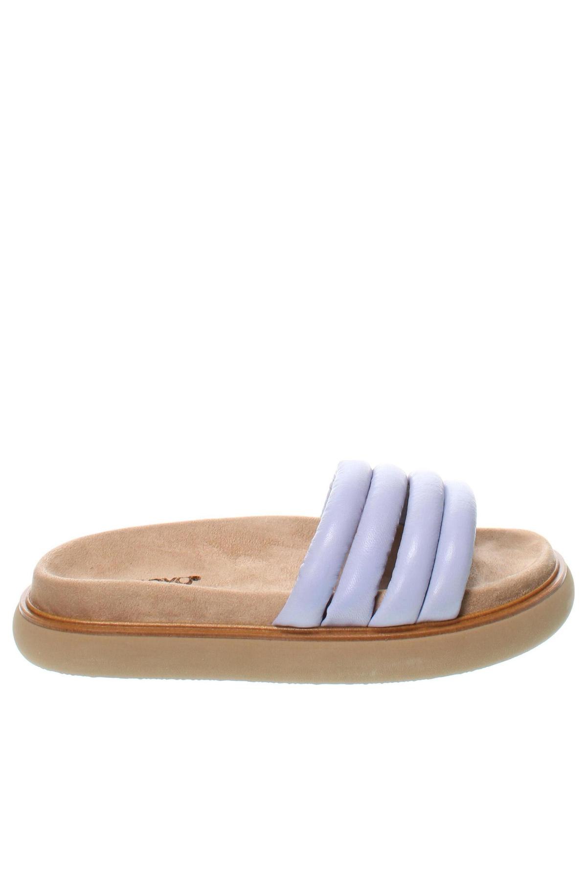 Pantofle Inuovo, Velikost 39, Barva Modrá, Cena  719,00 Kč