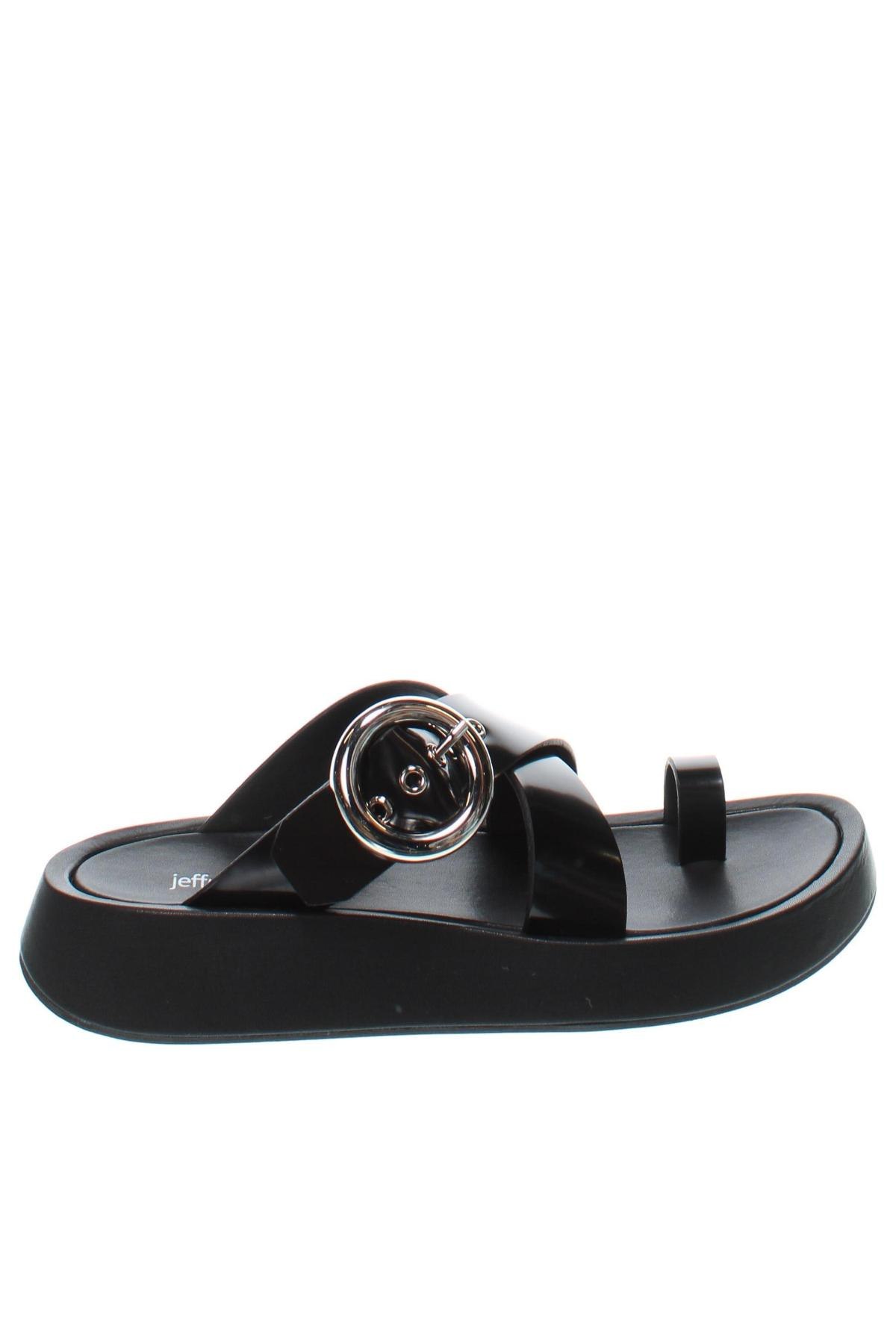 Papuci Jeffrey Campbell, Mărime 37, Culoare Negru, Preț 480,66 Lei