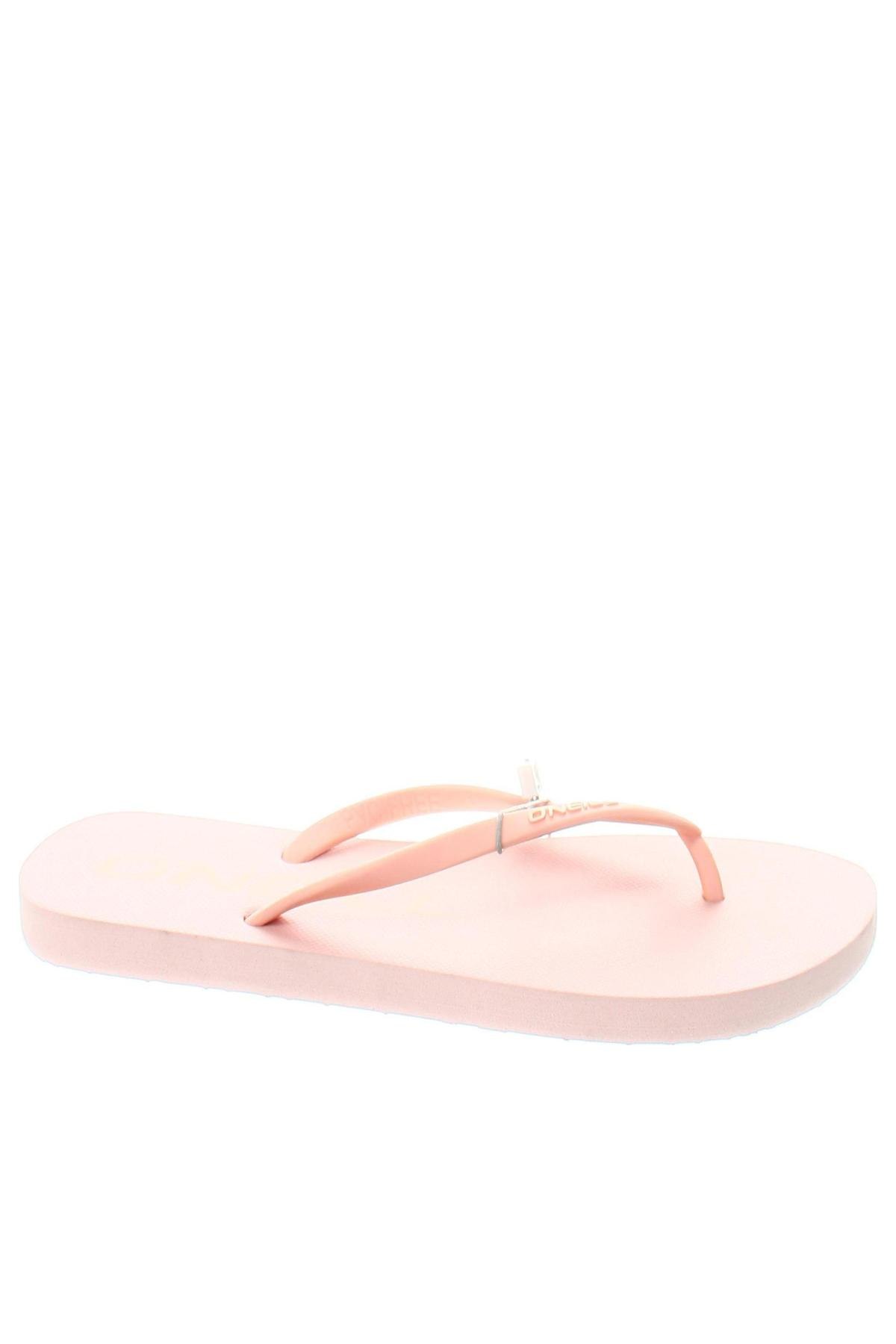 Hausschuhe O'neill, Größe 37, Farbe Rosa, Preis 19,30 €