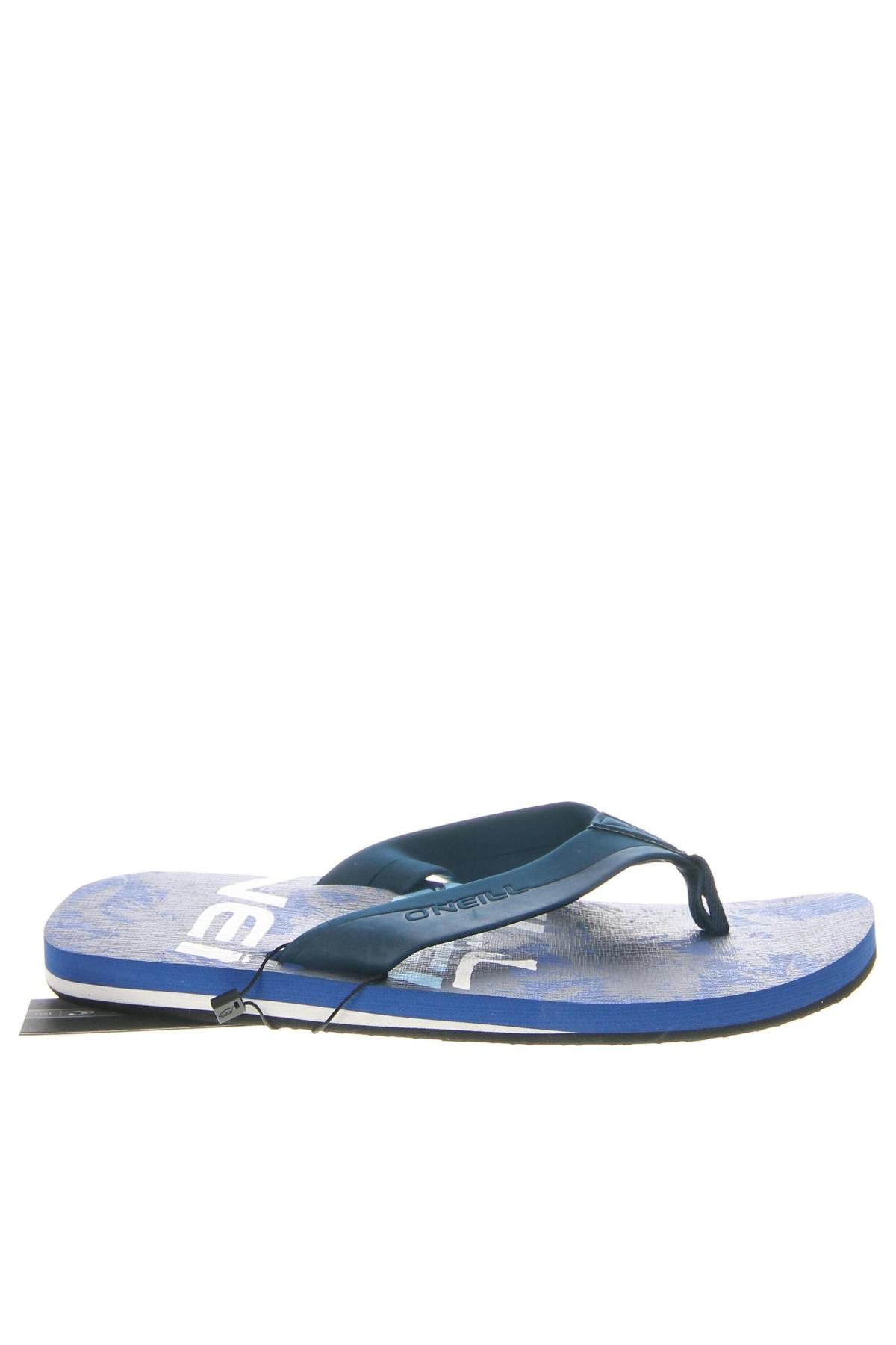 Hausschuhe O'neill, Größe 45, Farbe Blau, Preis 28,76 €