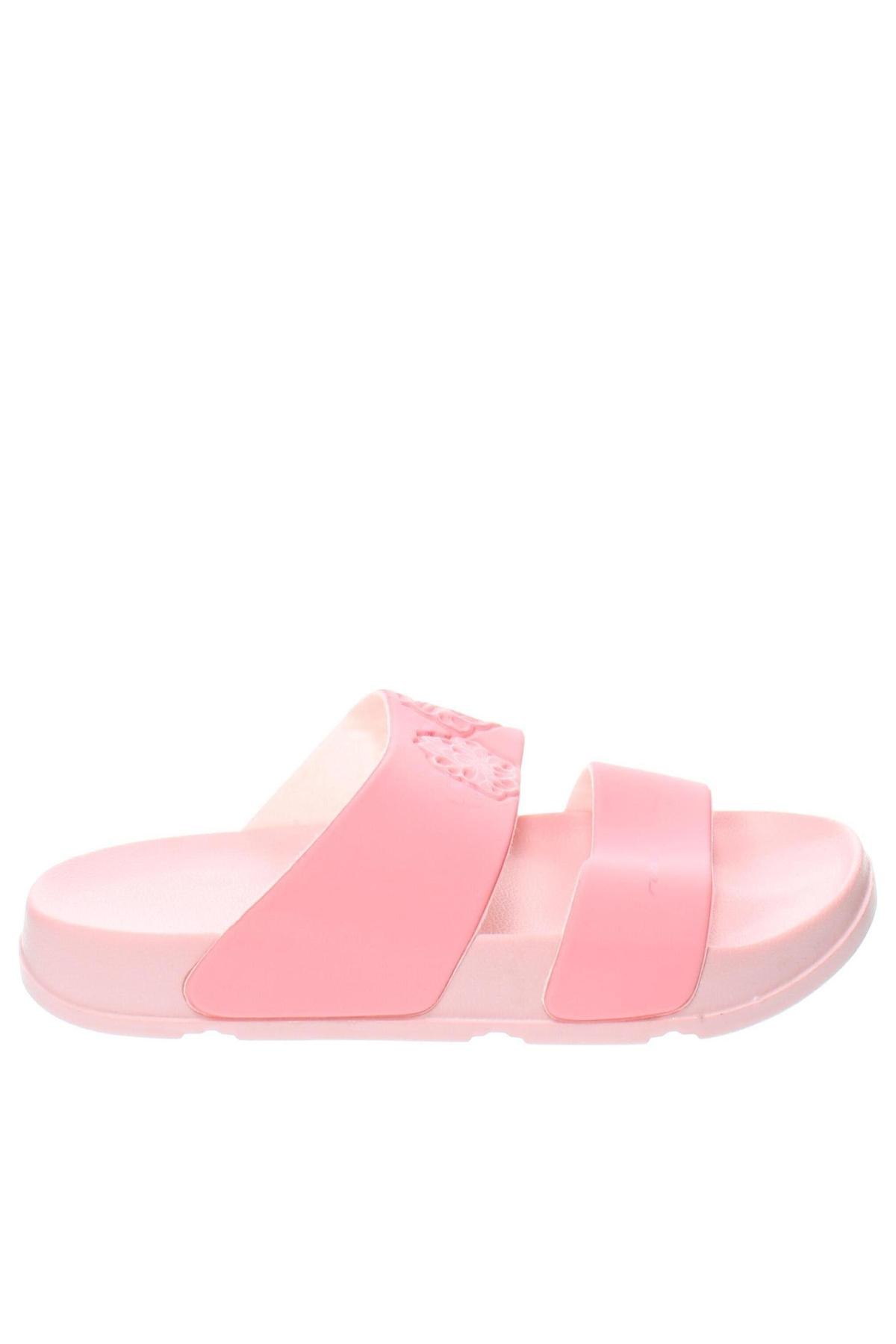 Hausschuhe Runners, Größe 37, Farbe Rosa, Preis € 12,64