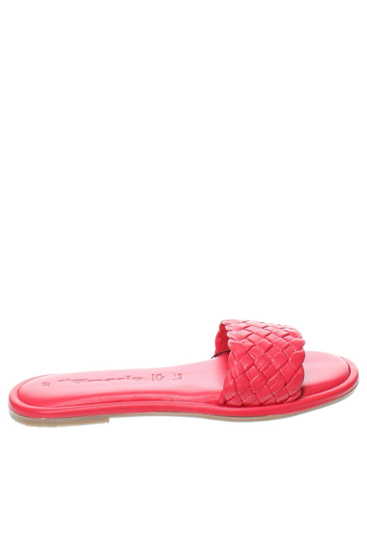 Papuci Tamaris, Mărime 37, Culoare Roz, Preț 265,13 Lei