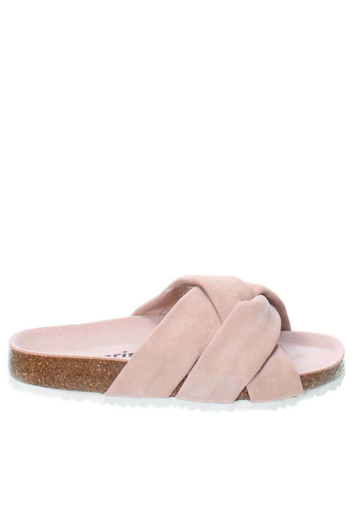 Pantofle Tamaris, Velikost 36, Barva Růžová, Cena  629,00 Kč