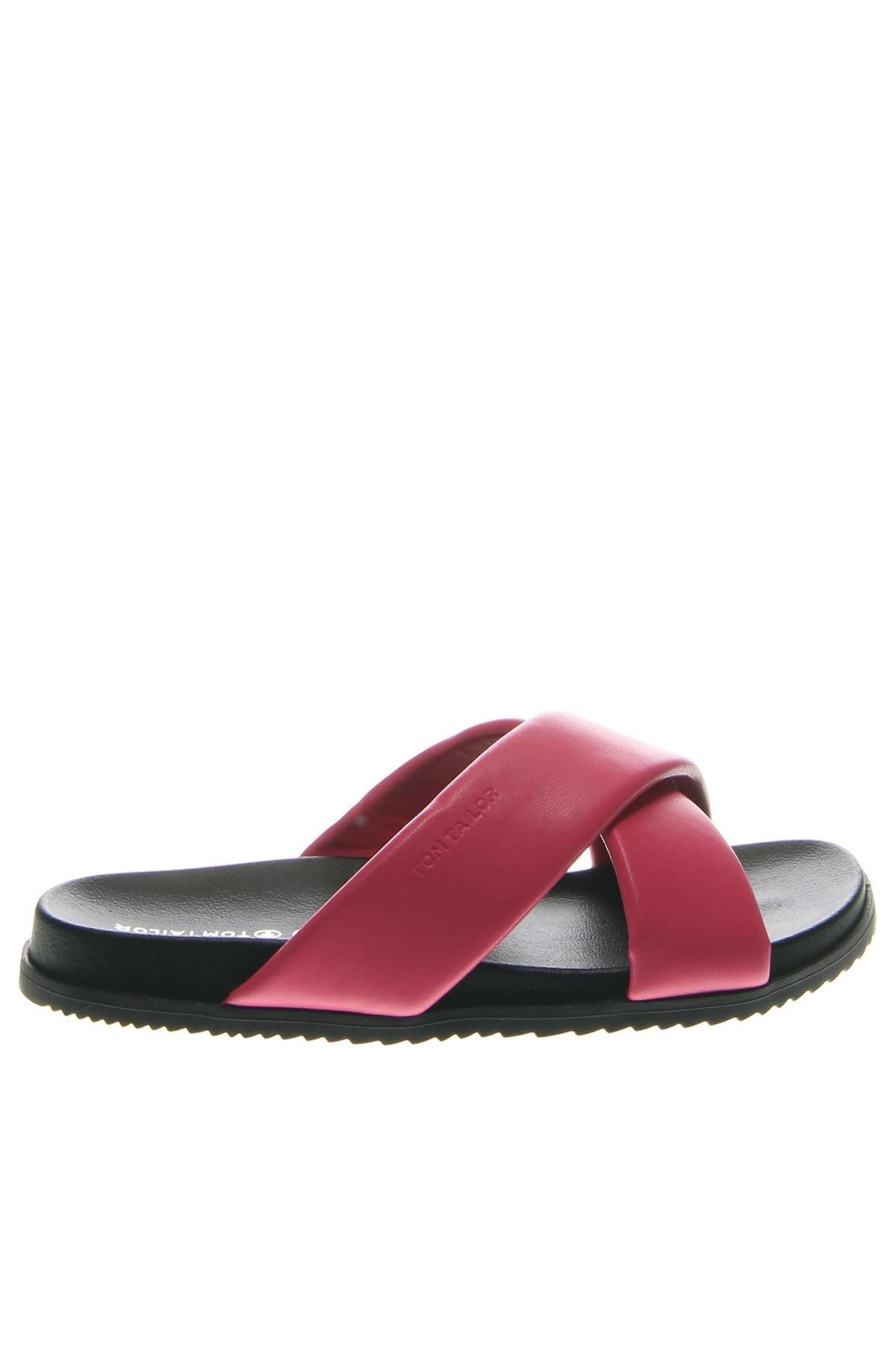 Papuci Tom Tailor, Mărime 39, Culoare Roz, Preț 305,92 Lei