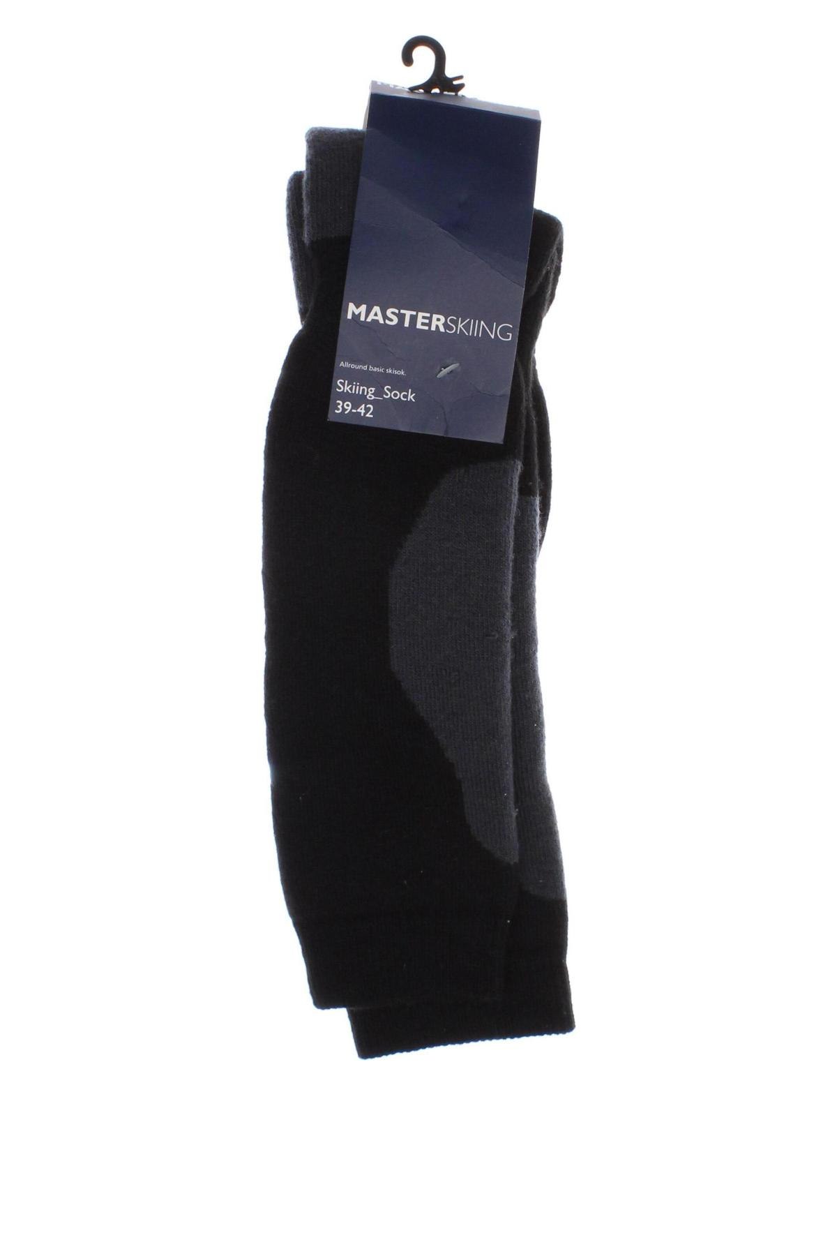 Socken, Größe M, Farbe Schwarz, Preis 11,13 €