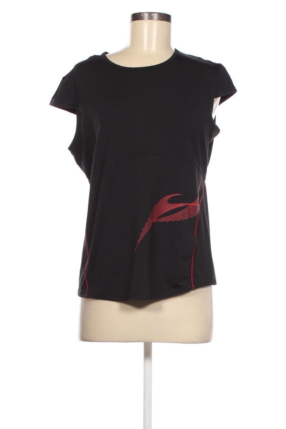 Damen Shirt, Größe XL, Farbe Schwarz, Preis € 6,70