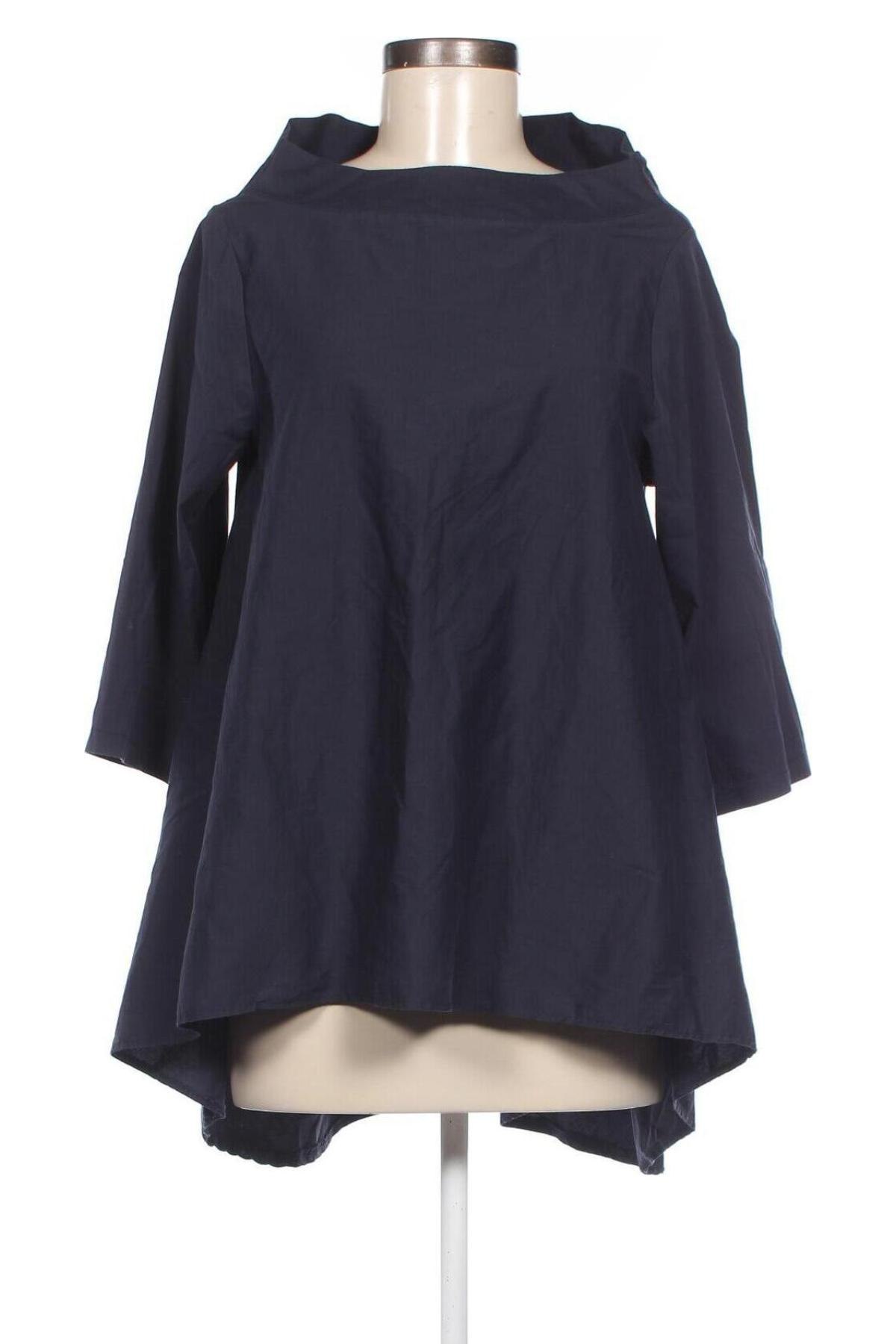 Damen Shirt, Größe L, Farbe Blau, Preis € 9,72