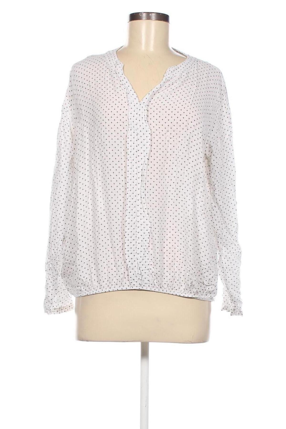 Γυναικεία μπλούζα, Μέγεθος M, Χρώμα Λευκό, Τιμή 5,87 €