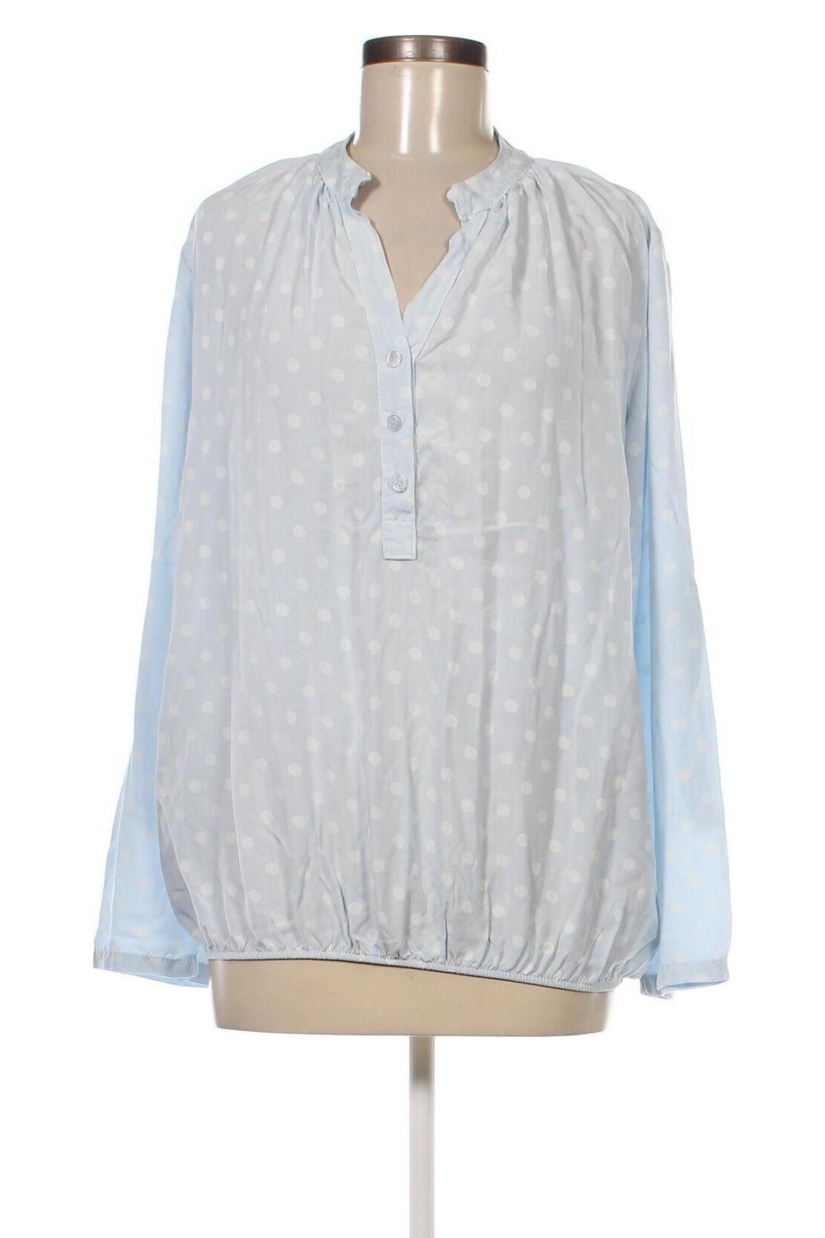 Damen Shirt, Größe M, Farbe Blau, Preis € 2,49