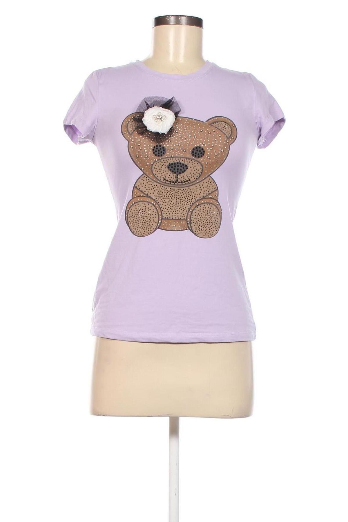 Γυναικεία μπλούζα, Μέγεθος S, Χρώμα Πολύχρωμο, Τιμή 5,77 €