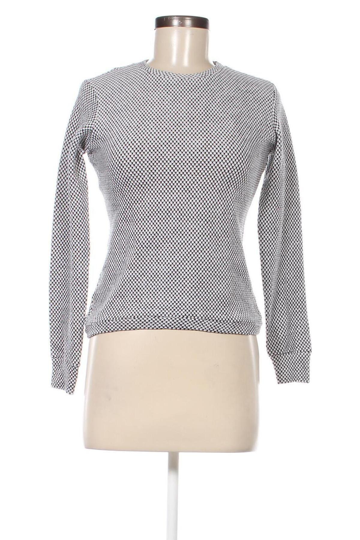 Damen Shirt, Größe S, Farbe Grau, Preis 3,97 €