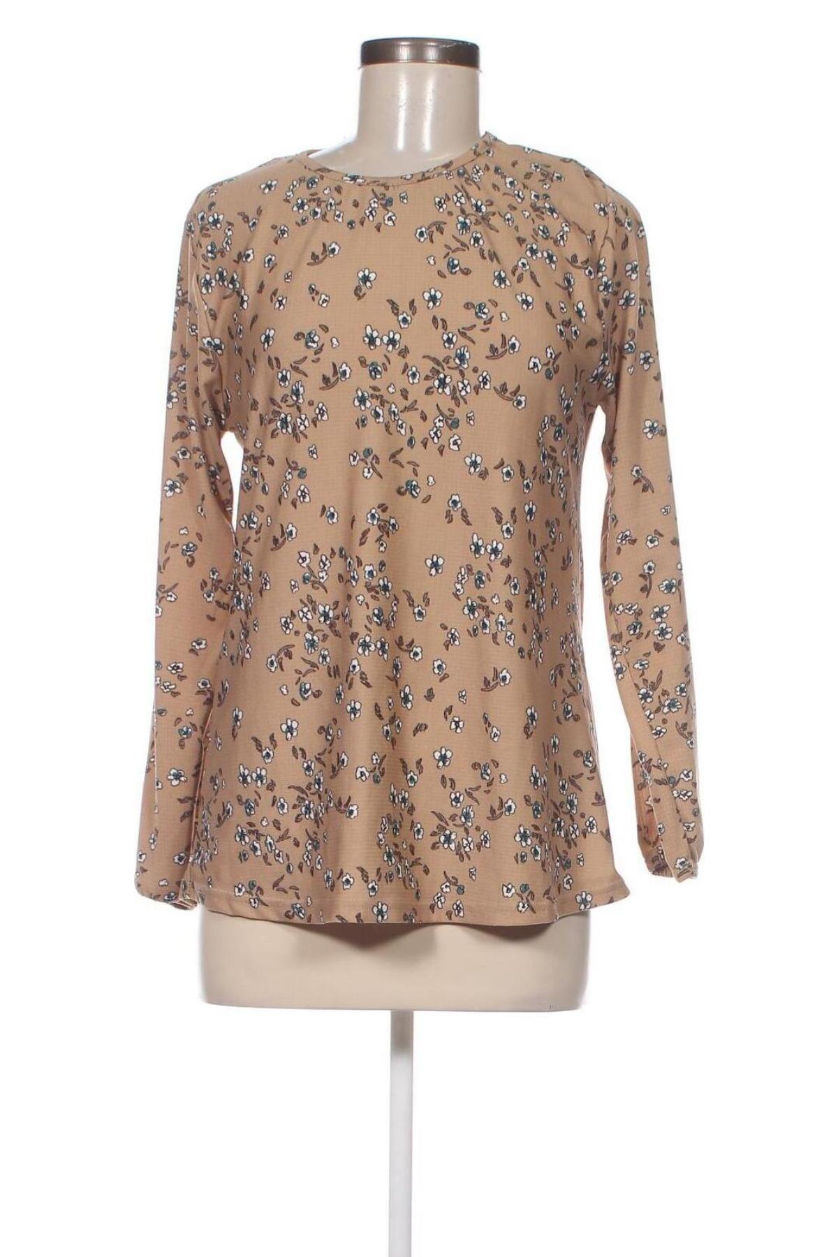 Damen Shirt, Größe L, Farbe Mehrfarbig, Preis 3,49 €