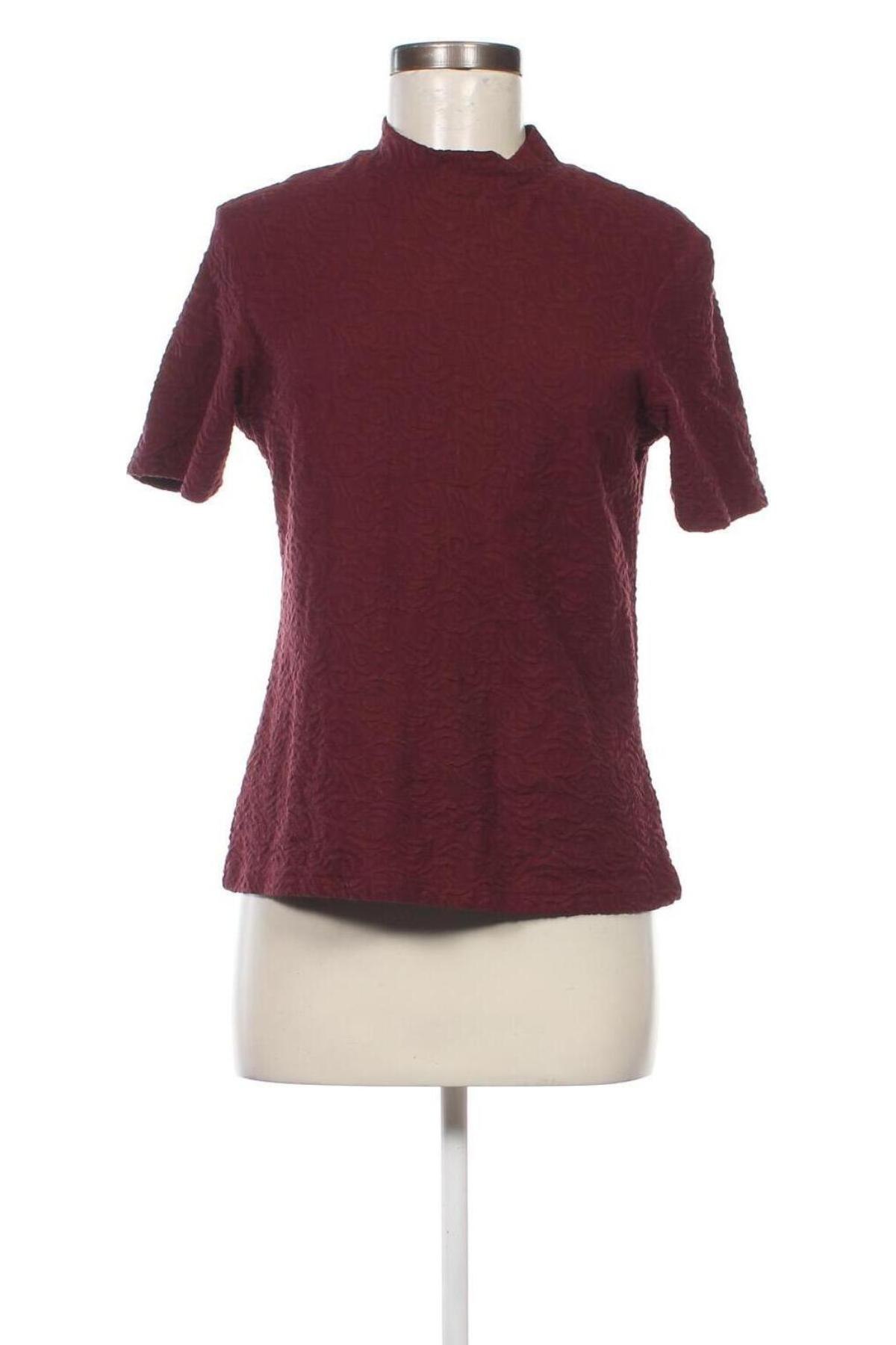 Damen Shirt, Größe L, Farbe Rot, Preis € 3,99