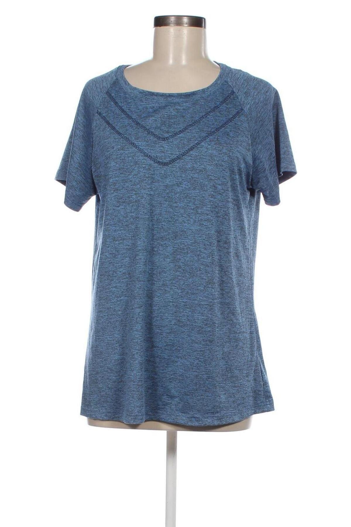 Damen Shirt, Größe L, Farbe Blau, Preis 11,76 €