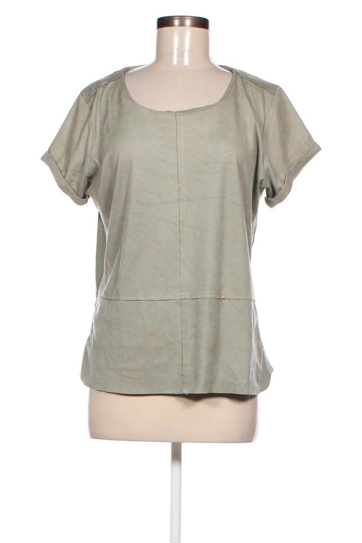 Γυναικεία μπλούζα, Μέγεθος XS, Χρώμα Πράσινο, Τιμή 2,94 €