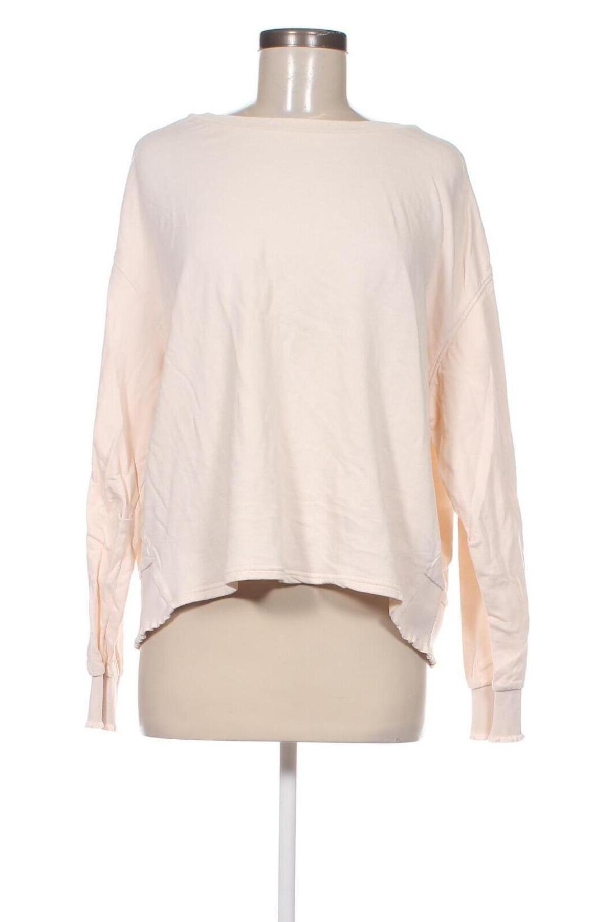 Damen Shirt, Größe XS, Farbe Beige, Preis 3,83 €