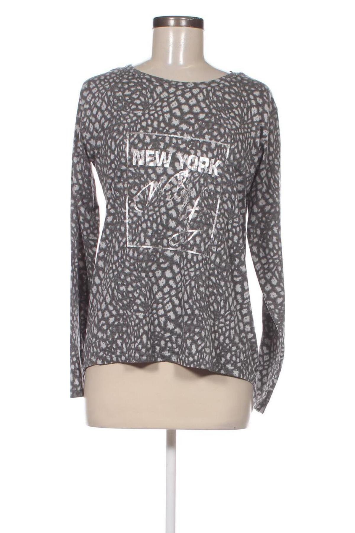 Damen Shirt, Größe XL, Farbe Grau, Preis € 5,95