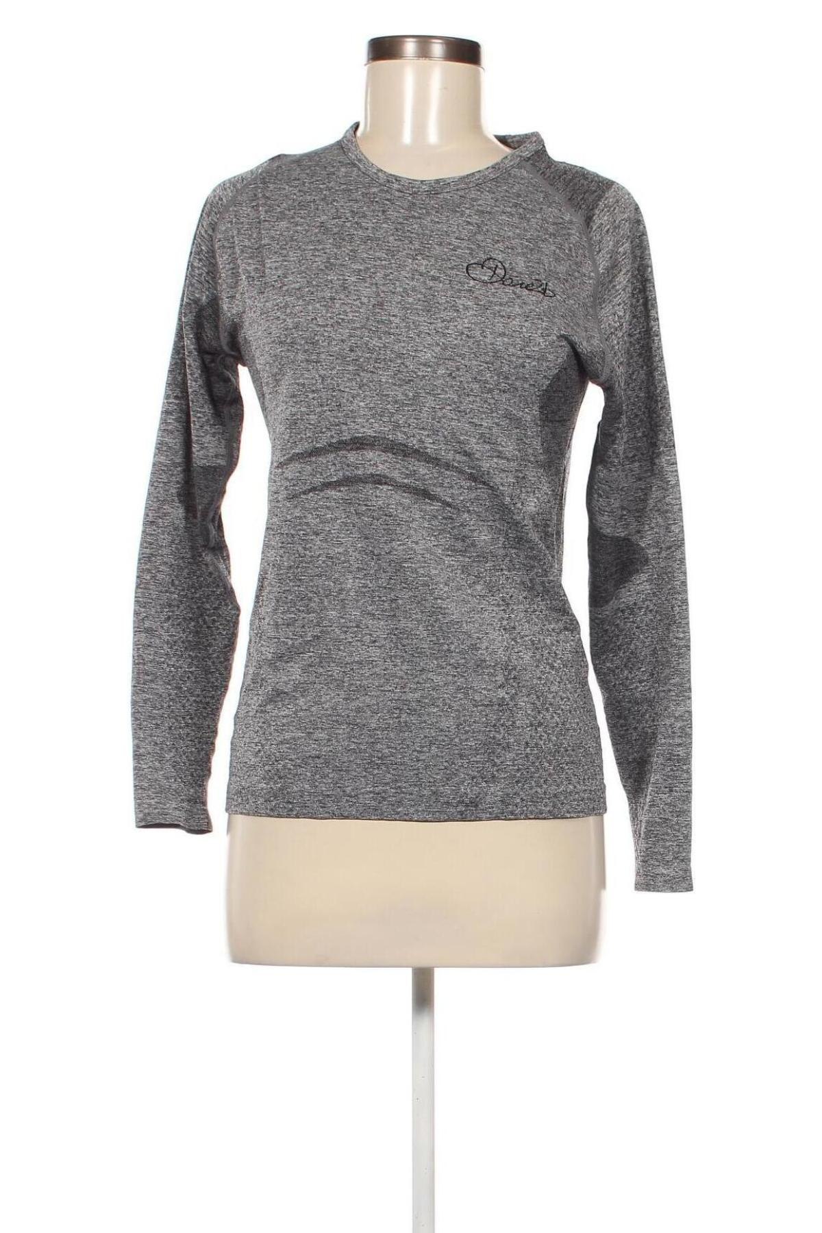 Damen Shirt, Größe L, Farbe Grau, Preis € 8,49