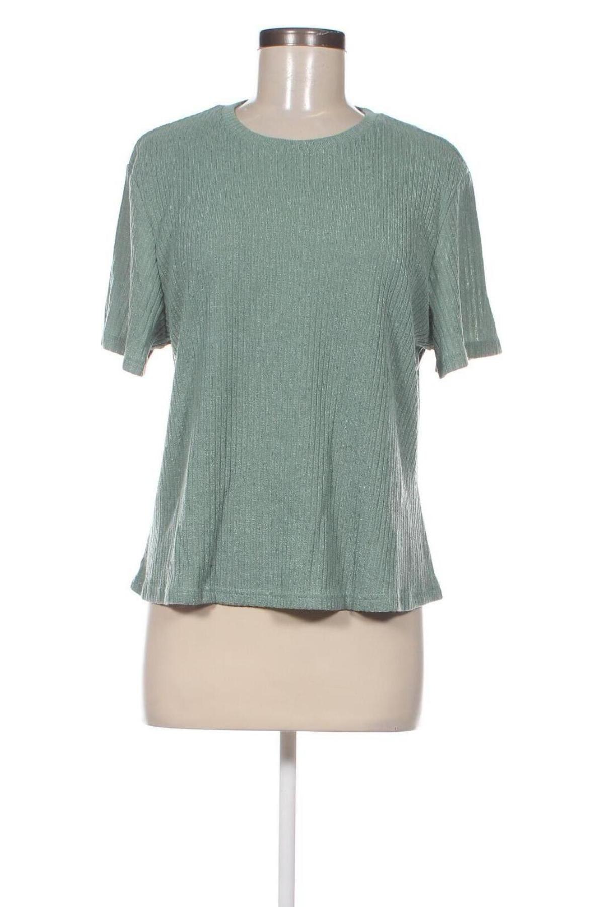 Damen Shirt, Größe XL, Farbe Grün, Preis € 3,49