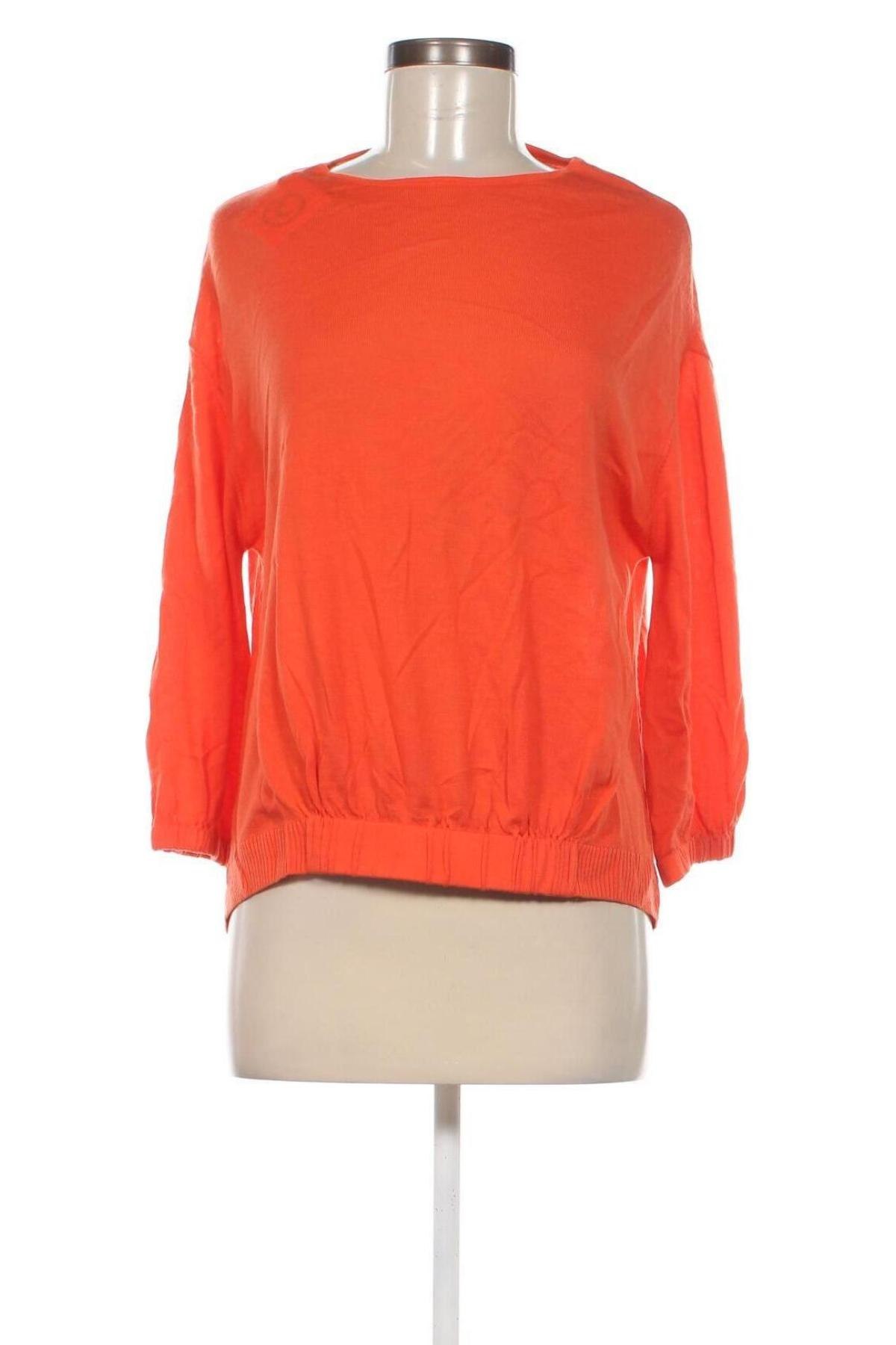 Damen Shirt, Größe L, Farbe Orange, Preis 13,22 €