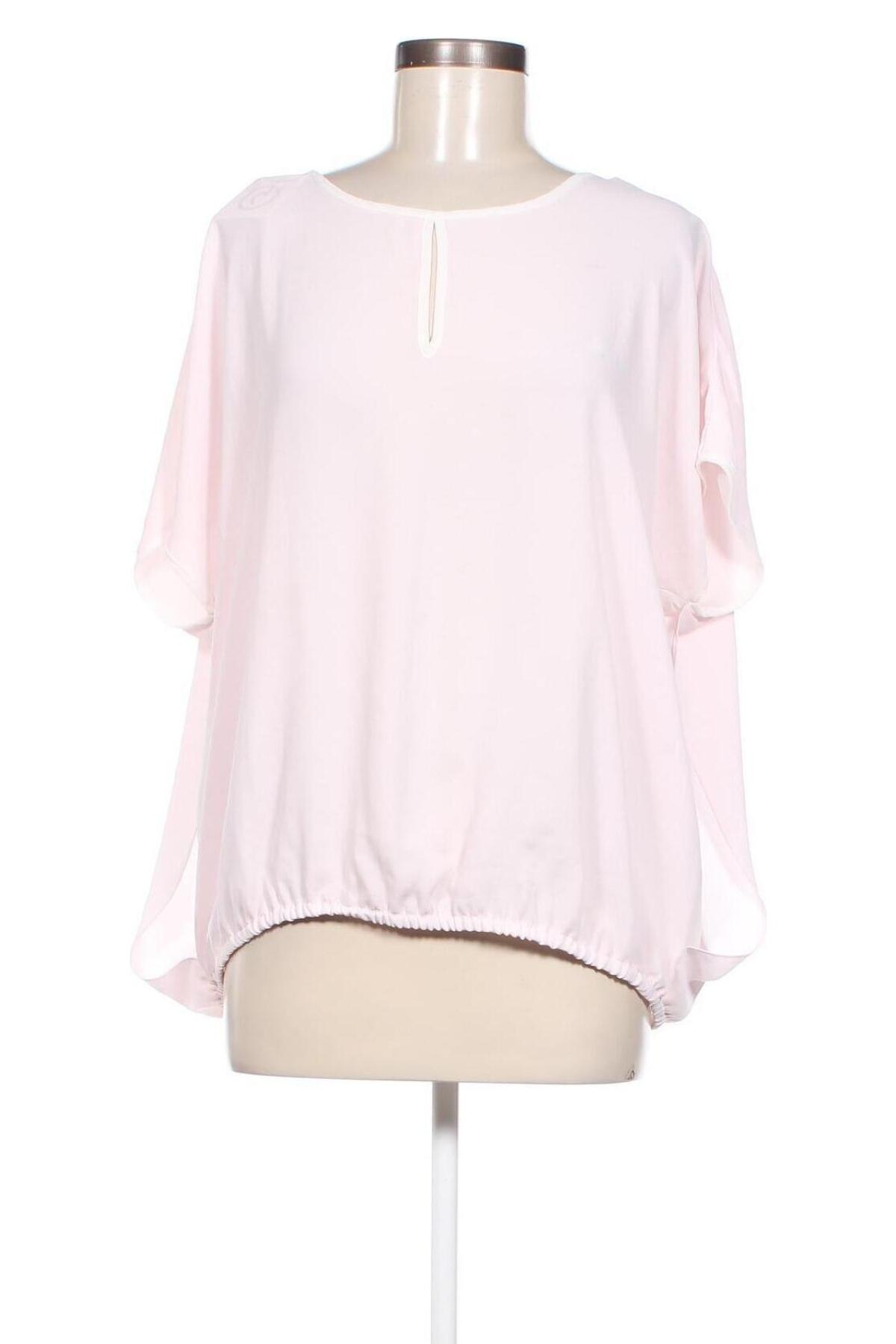 Damen Shirt, Größe XL, Farbe Rosa, Preis € 5,54