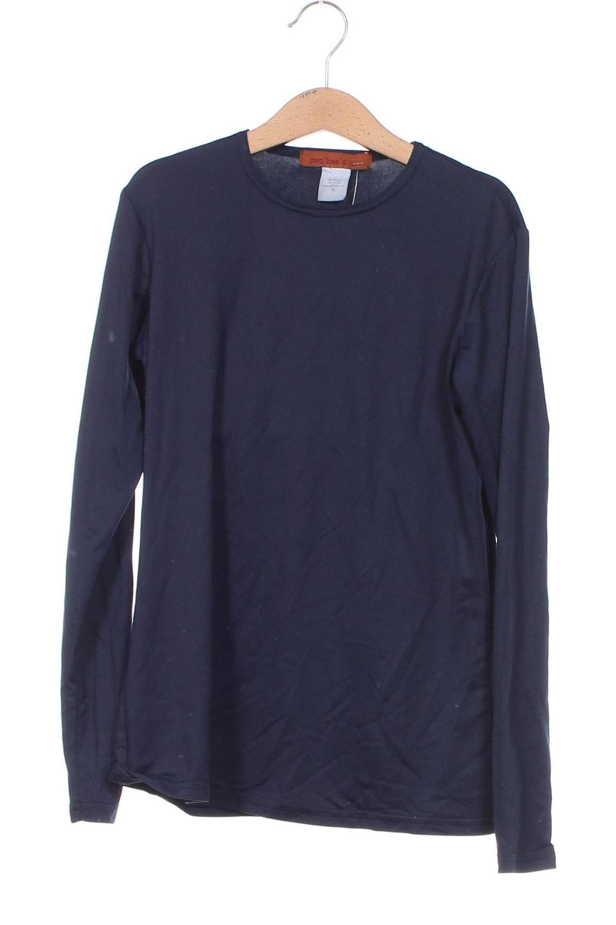 Γυναικεία μπλούζα, Μέγεθος XS, Χρώμα Μπλέ, Τιμή 4,91 €