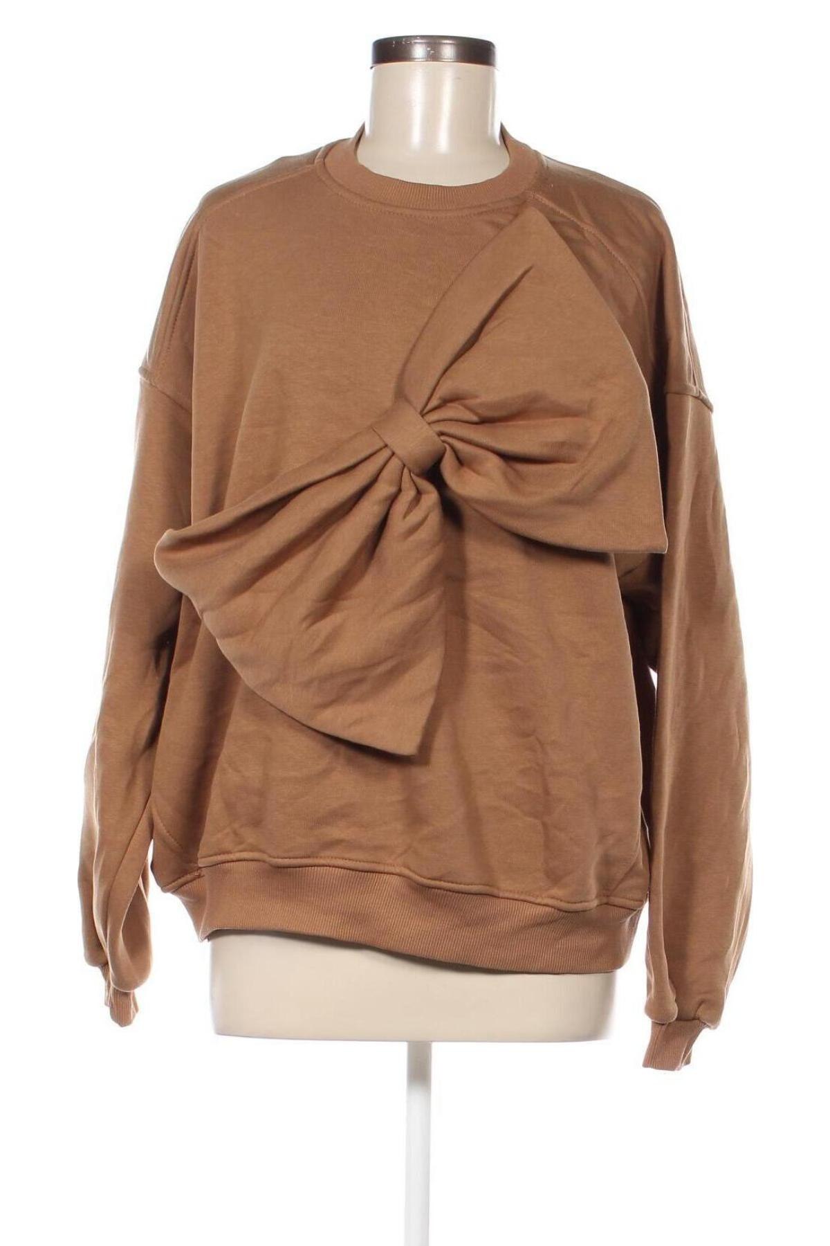 Damen Shirt, Größe L, Farbe Braun, Preis € 5,42