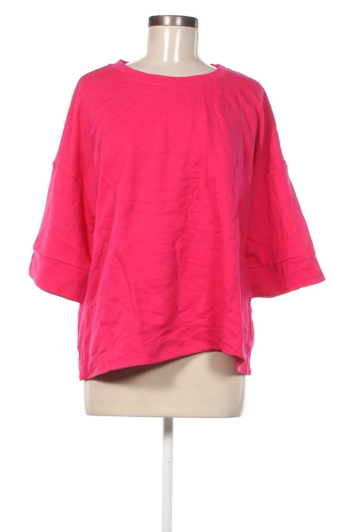 Damen Shirt, Größe M, Farbe Rot, Preis € 13,49