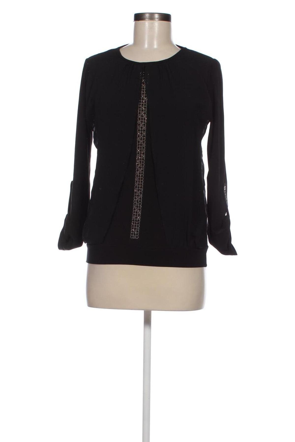 Damen Shirt, Größe S, Farbe Schwarz, Preis € 4,79