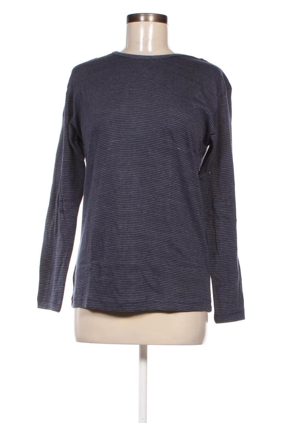 Damen Shirt, Größe L, Farbe Blau, Preis € 5,02