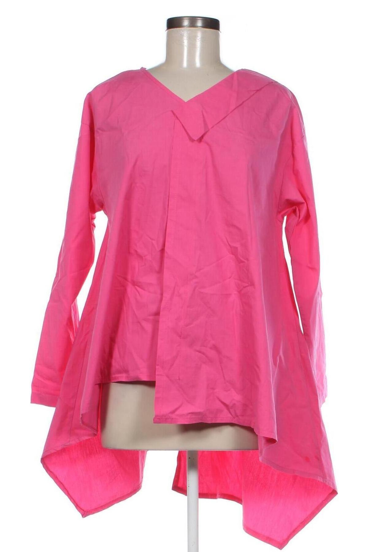 Γυναικεία μπλούζα, Μέγεθος M, Χρώμα Ρόζ , Τιμή 5,54 €