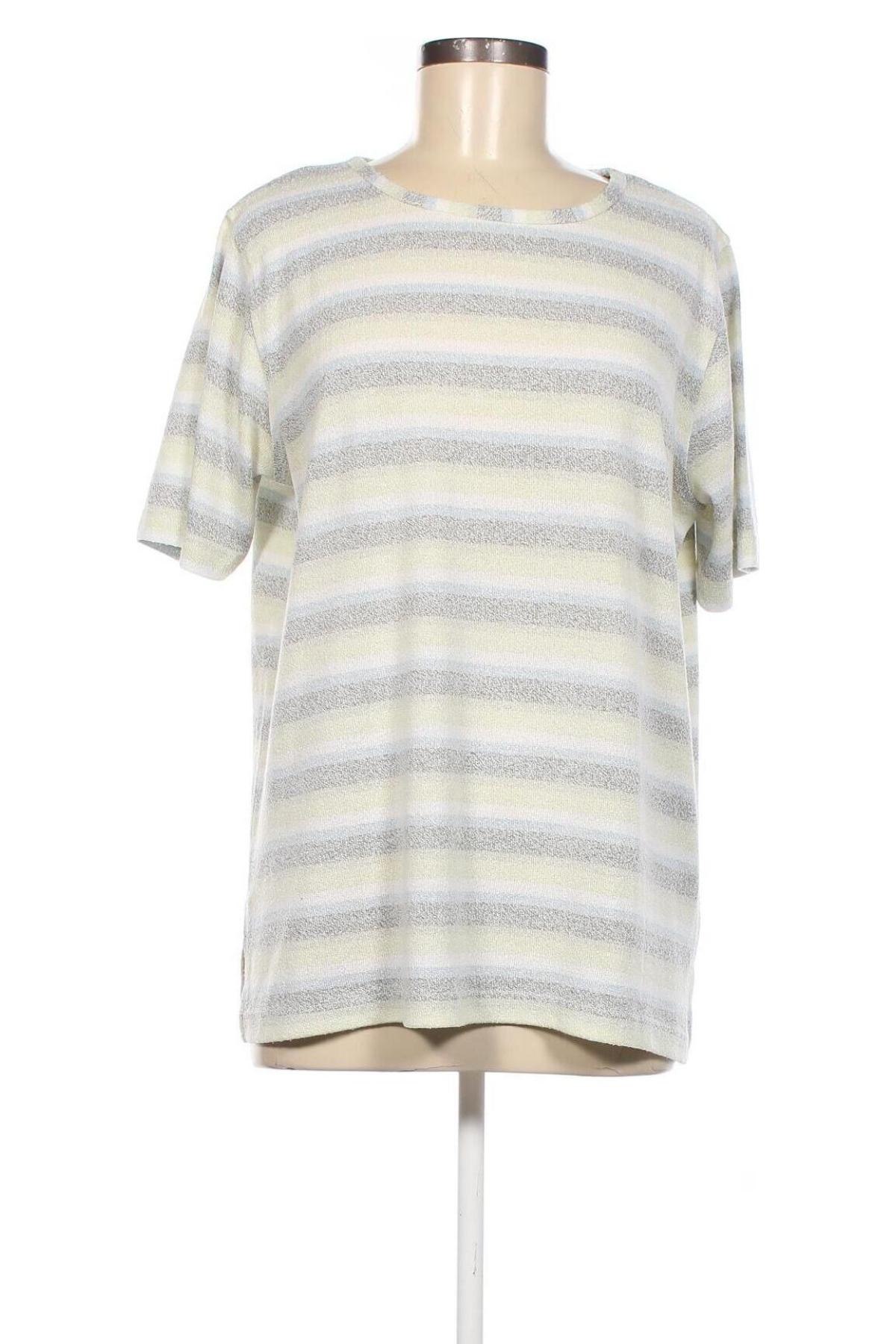 Damen Shirt, Größe XXL, Farbe Mehrfarbig, Preis € 5,70