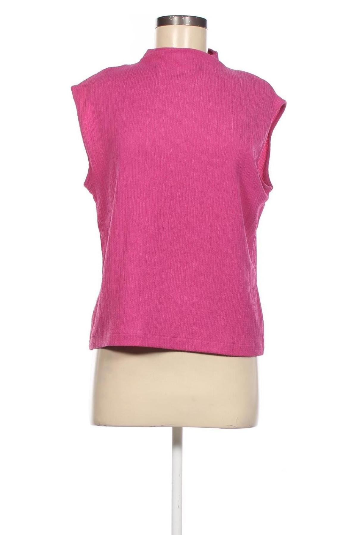 Damen Shirt, Größe L, Farbe Rosa, Preis 9,74 €