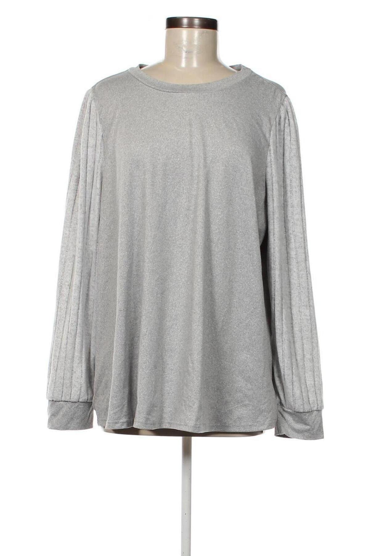 Damen Shirt, Größe XL, Farbe Grau, Preis € 13,49