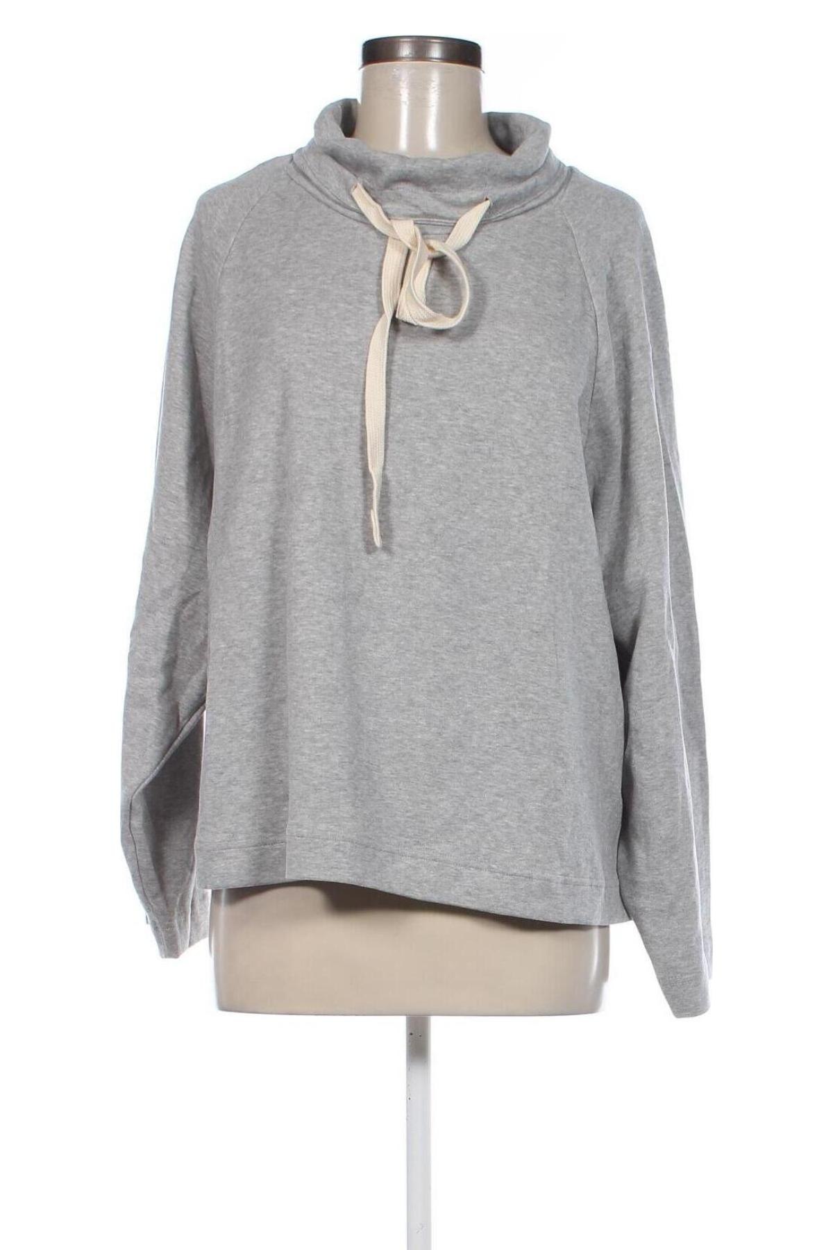 Damen Shirt, Größe XXL, Farbe Grau, Preis € 5,25