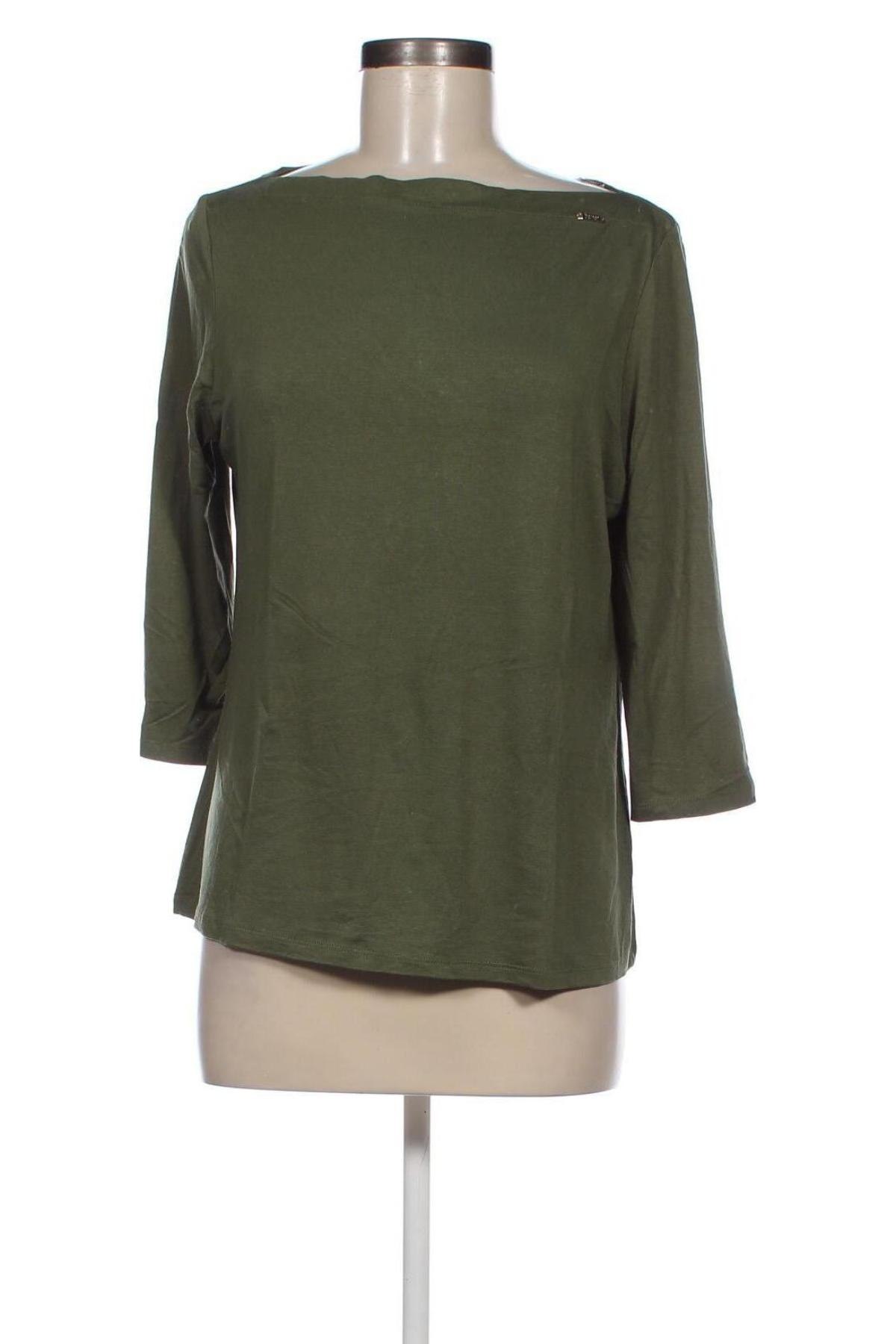 Damen Shirt, Größe XL, Farbe Grün, Preis € 3,99