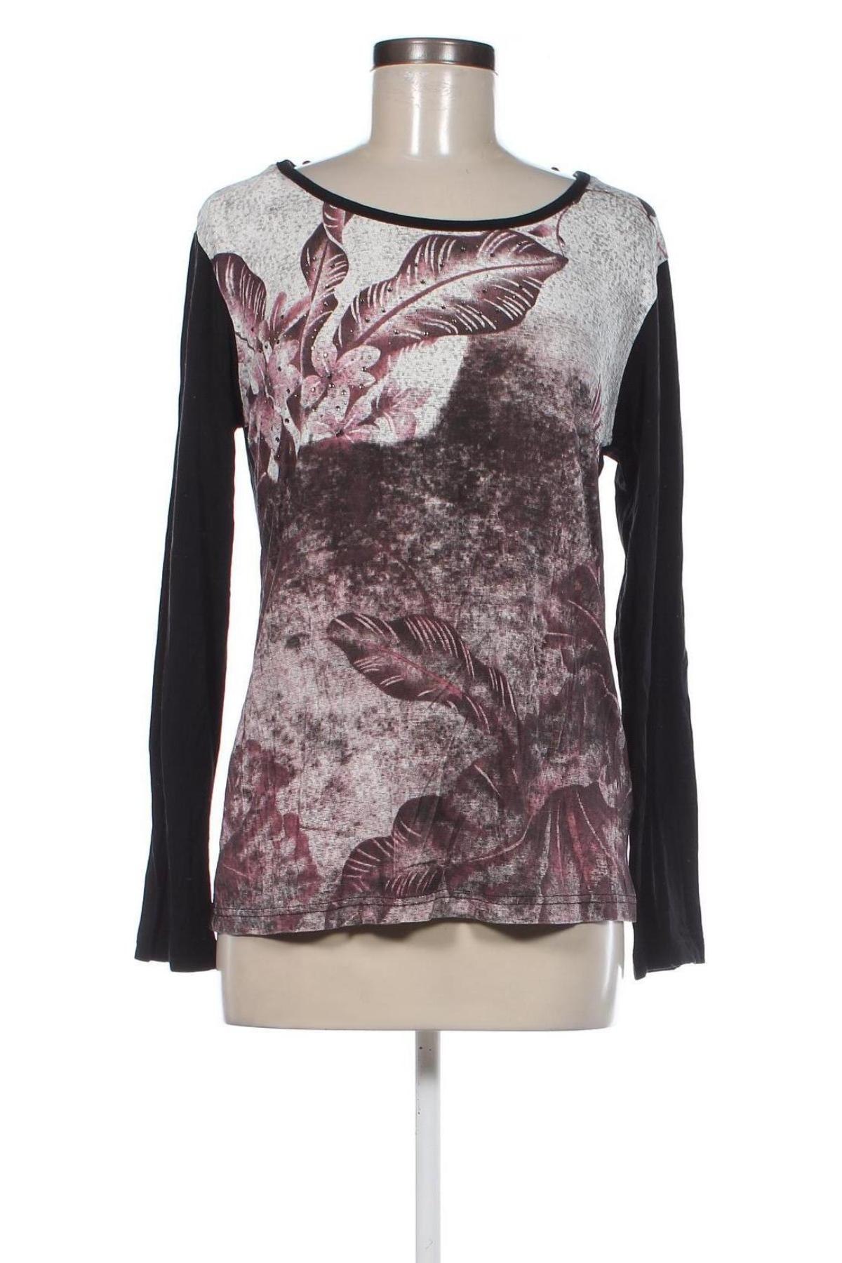 Damen Shirt, Größe M, Farbe Mehrfarbig, Preis 4,79 €