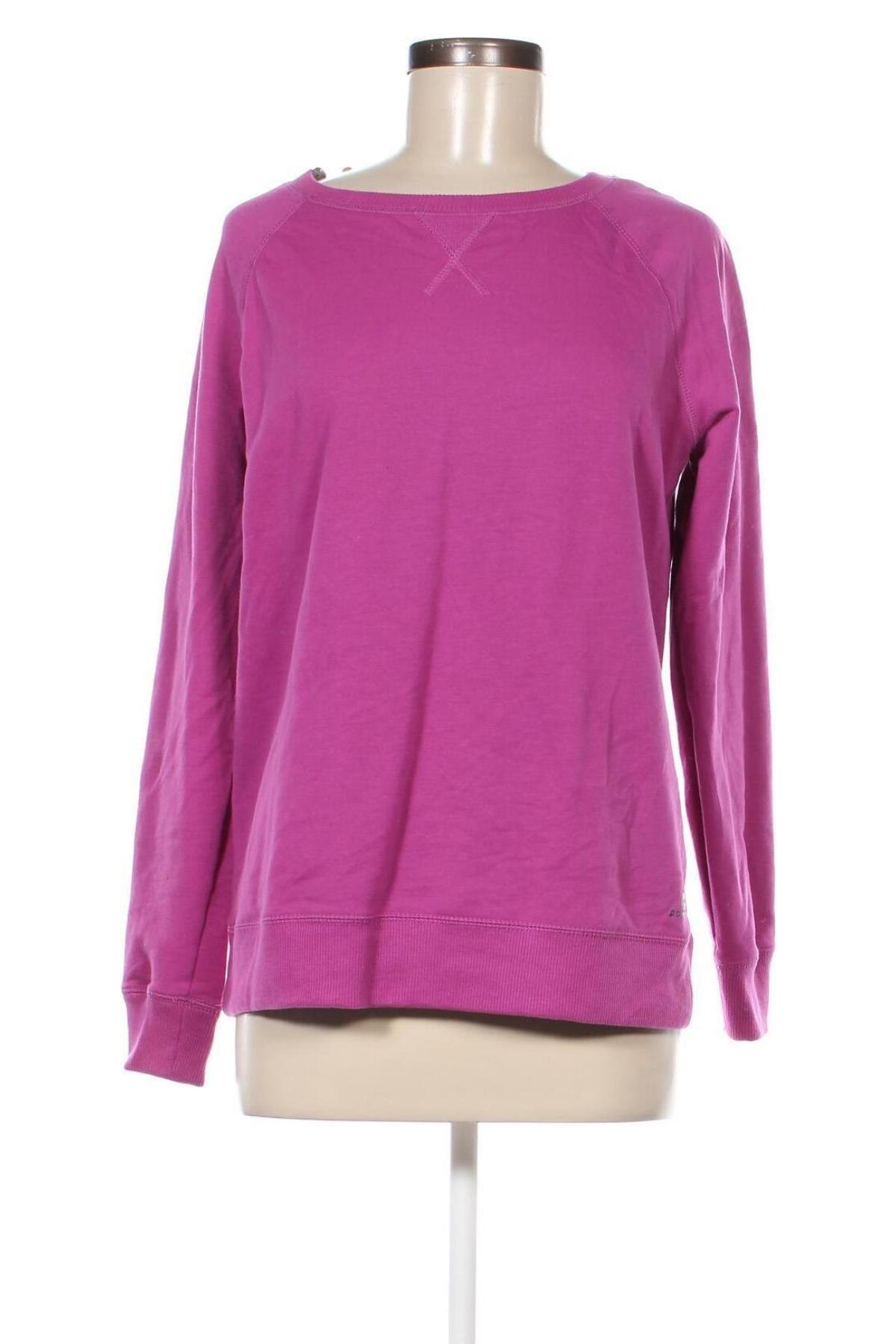 Damen Shirt, Größe L, Farbe Rosa, Preis 13,22 €