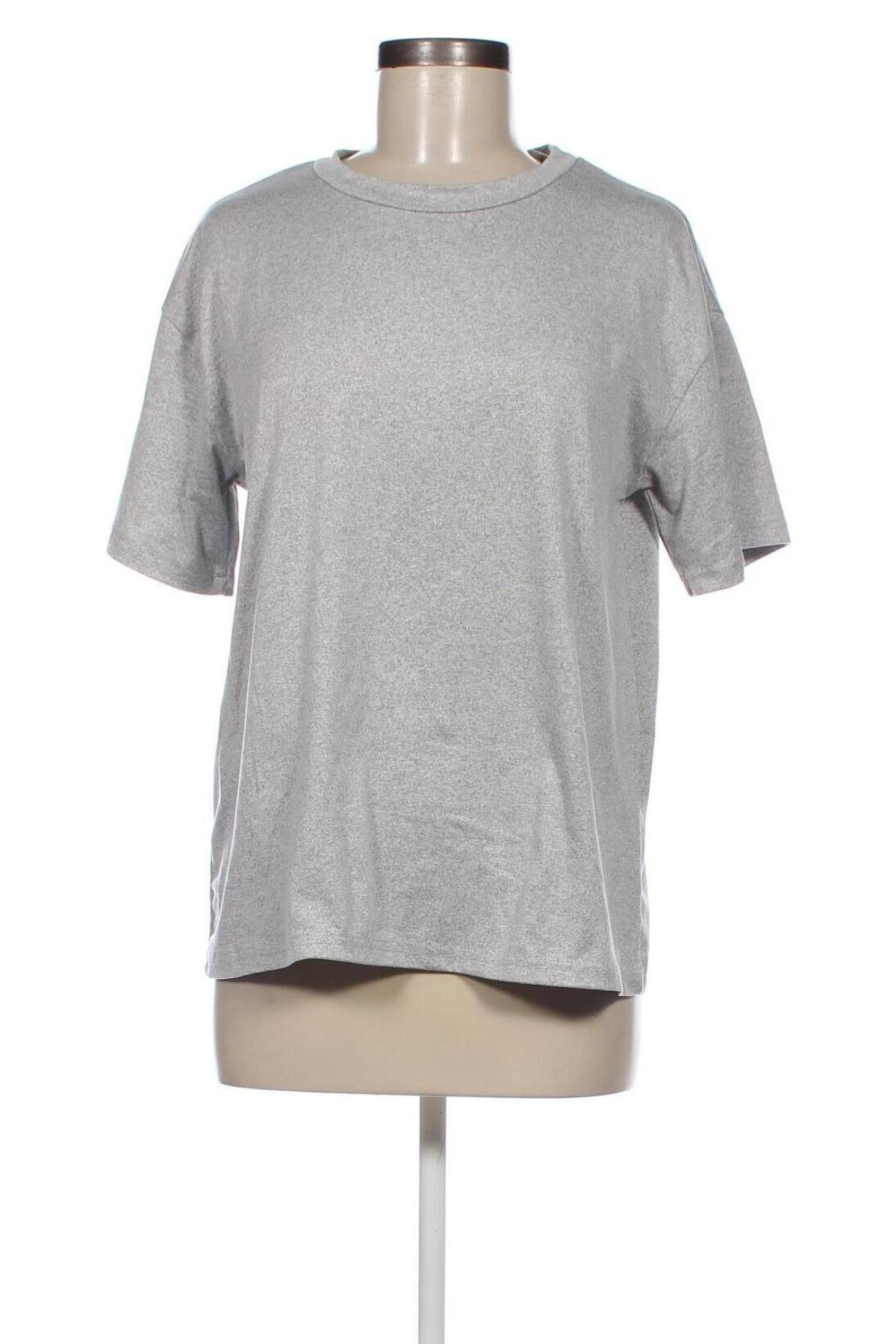 Damen Shirt, Größe S, Farbe Grau, Preis € 5,40