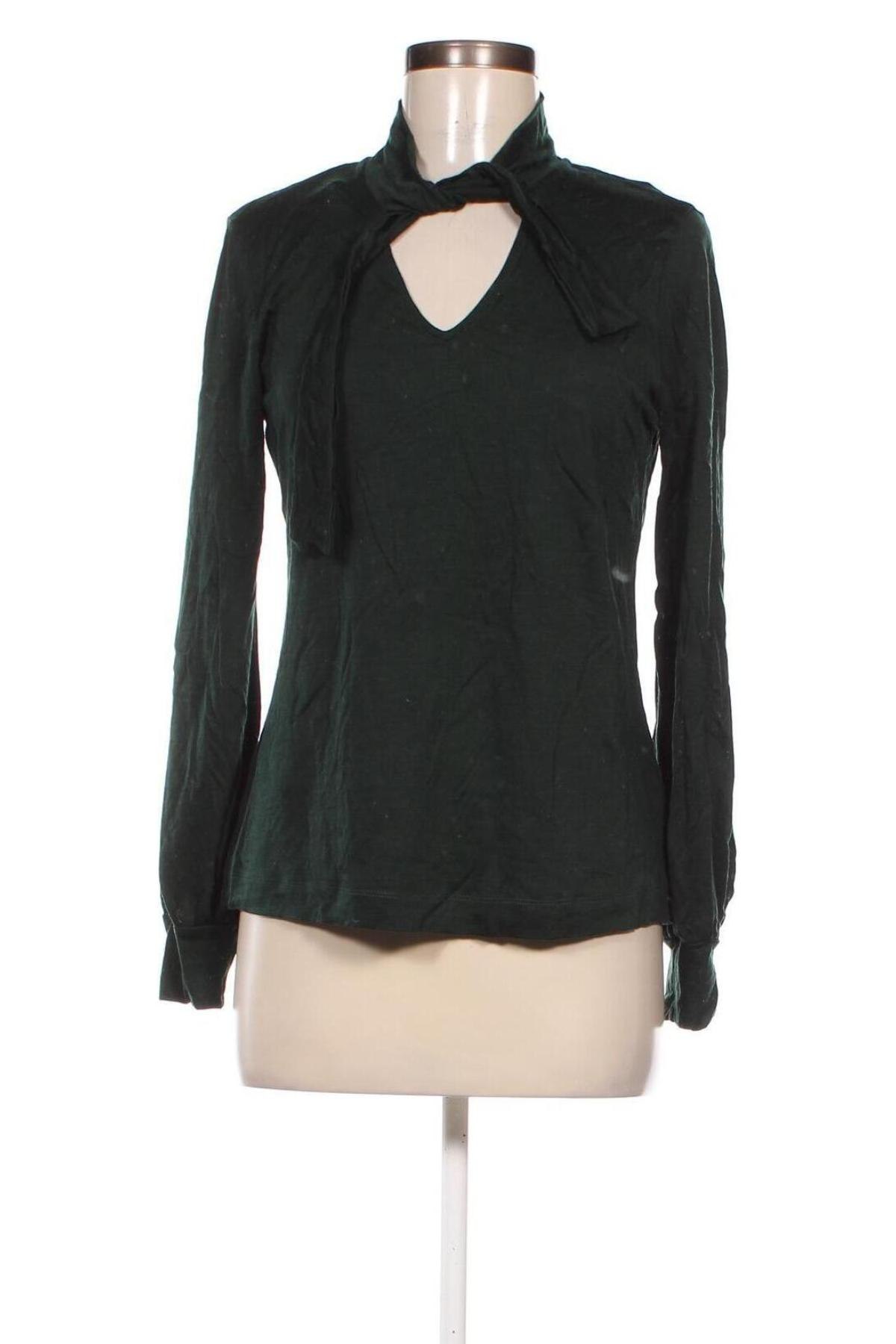 Damen Shirt, Größe M, Farbe Grün, Preis € 13,22