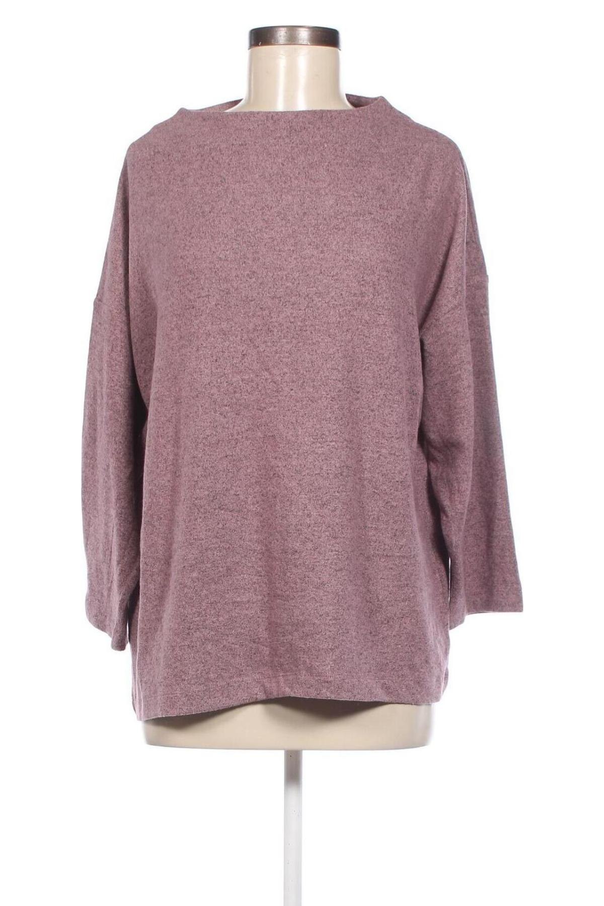 Damen Shirt, Größe XXL, Farbe Aschrosa, Preis € 13,22