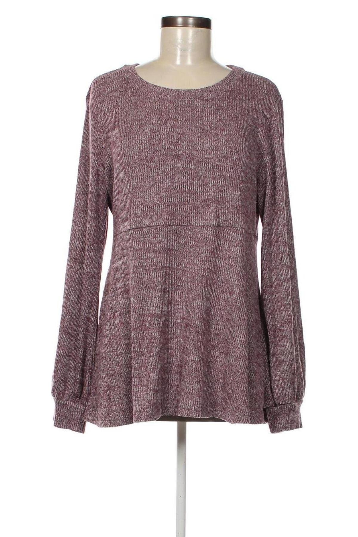 Damen Shirt, Größe XL, Farbe Rot, Preis € 7,27