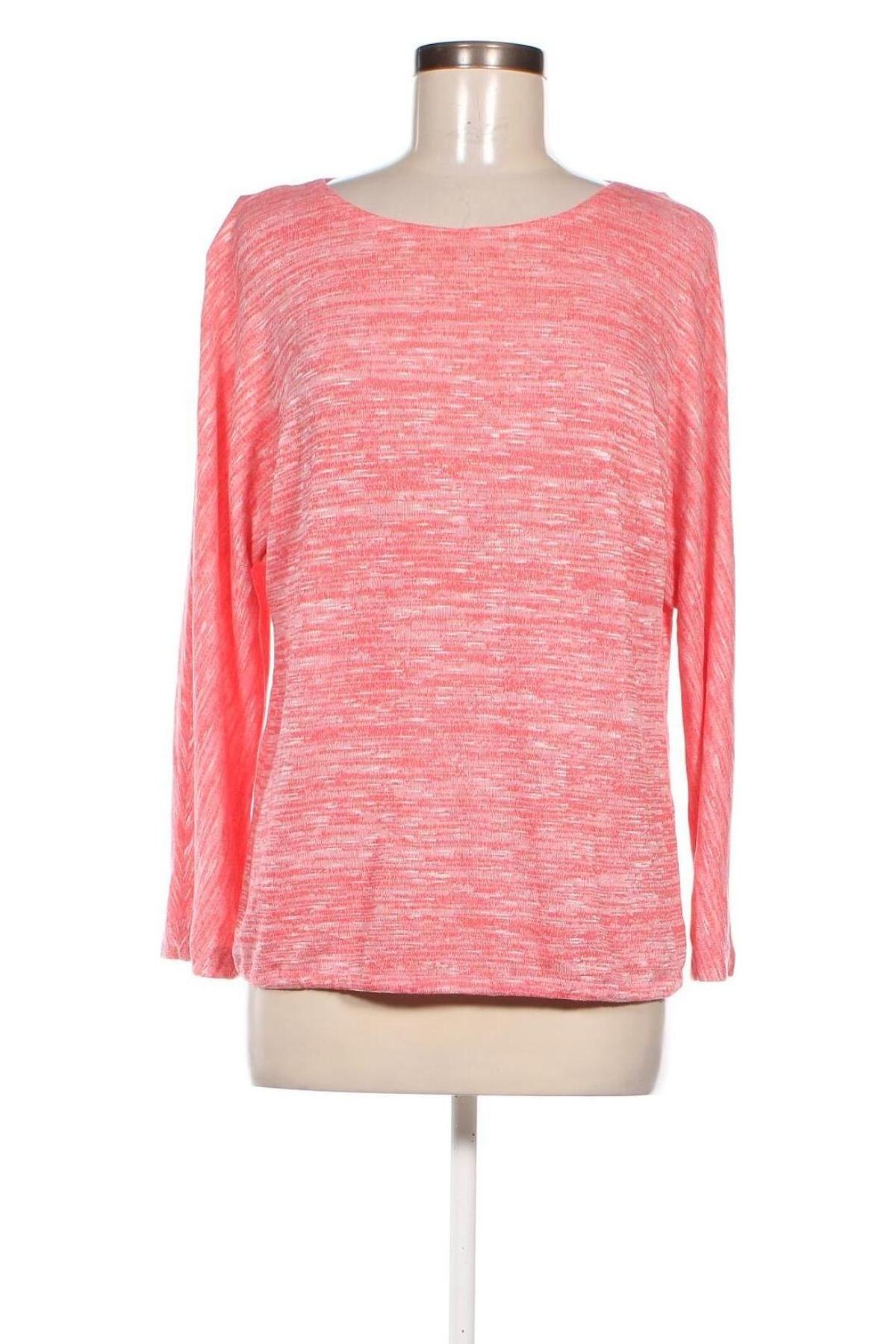 Damen Shirt, Größe L, Farbe Rosa, Preis 3,97 €