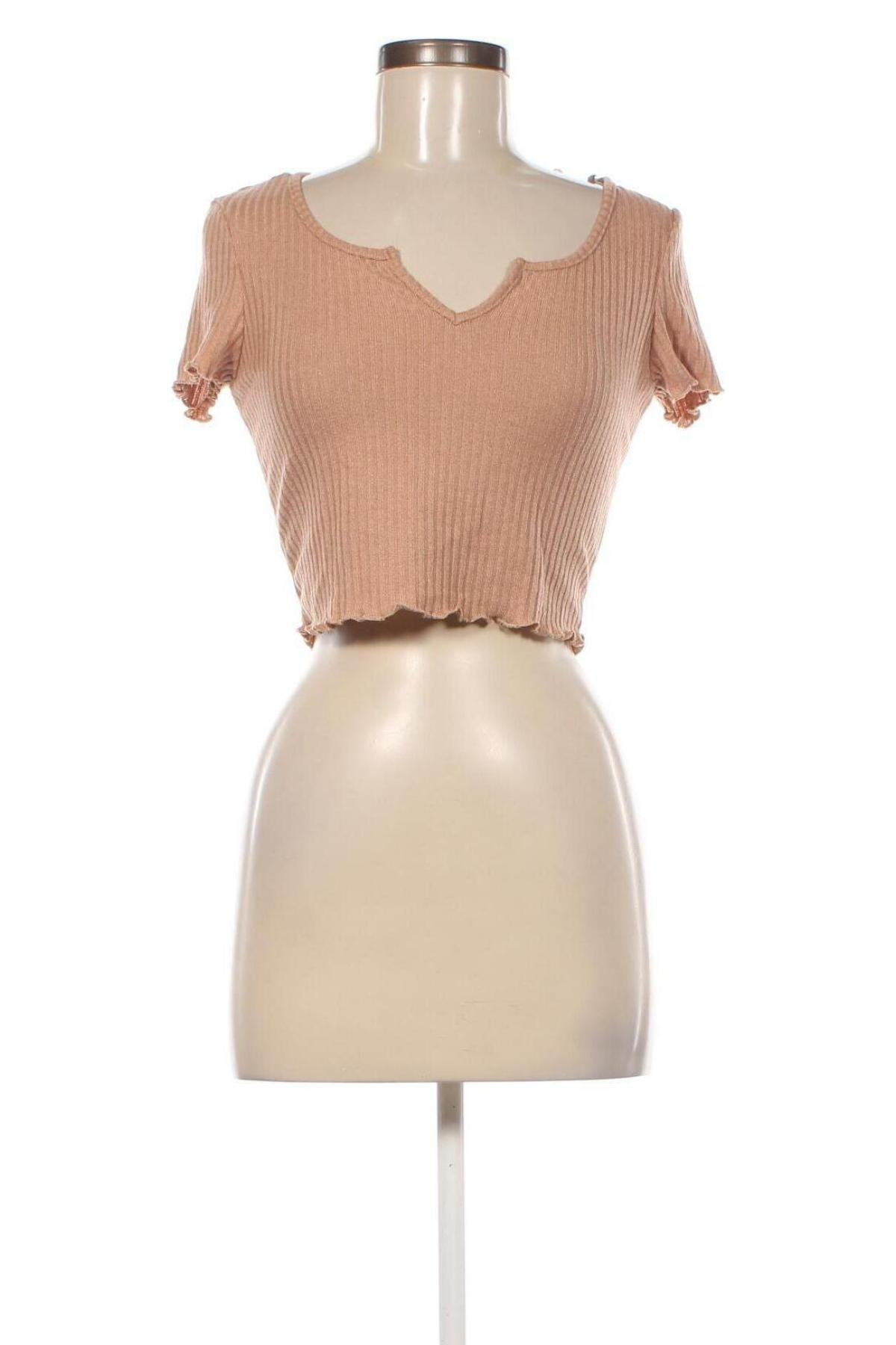 Γυναικεία μπλούζα, Μέγεθος S, Χρώμα Ρόζ , Τιμή 4,70 €