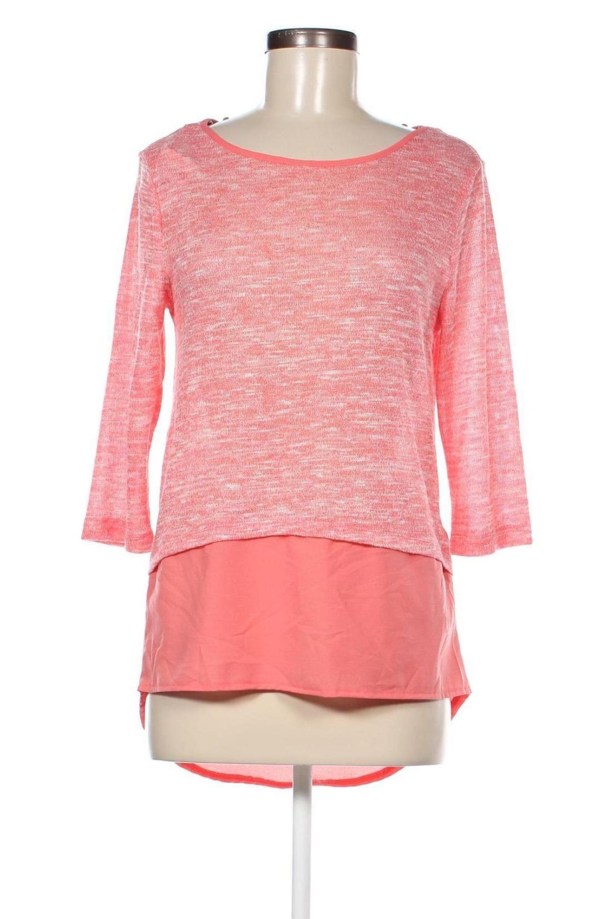 Damen Shirt, Größe S, Farbe Rosa, Preis 1,99 €