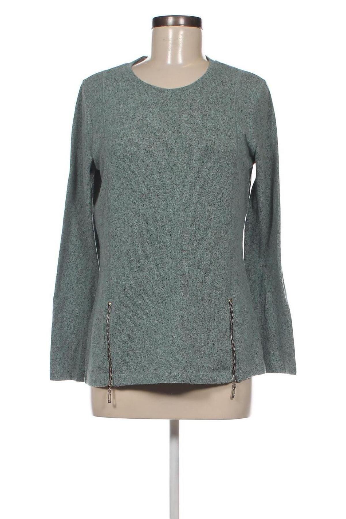 Damen Shirt, Größe M, Farbe Blau, Preis € 4,49