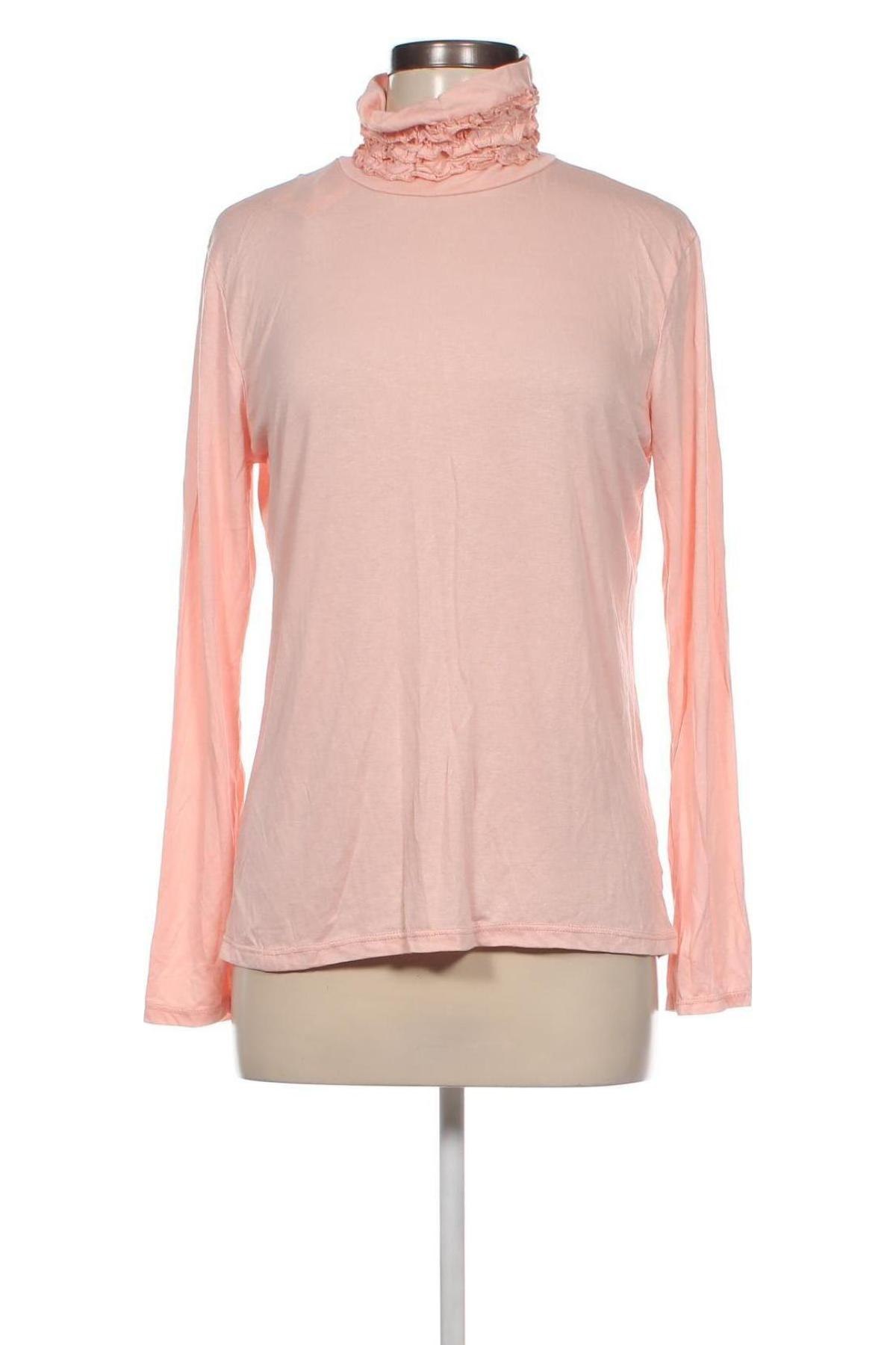 Damen Shirt, Größe M, Farbe Rosa, Preis 4,63 €