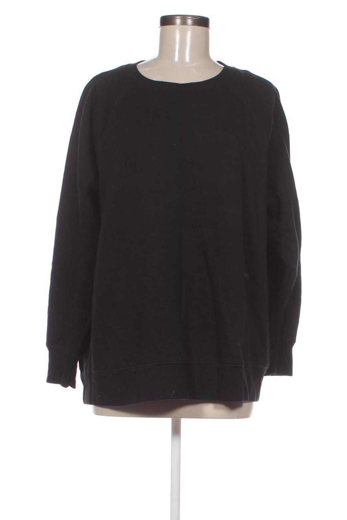 Γυναικεία μπλούζα, Μέγεθος M, Χρώμα Μαύρο, Τιμή 5,17 €